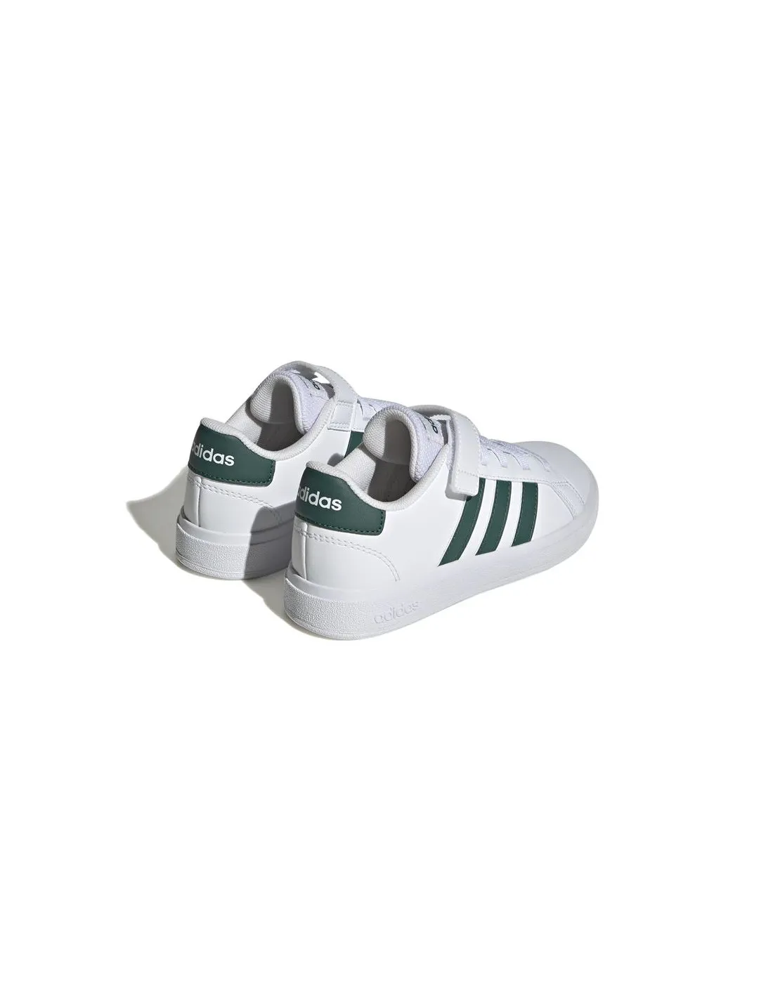 Zapatillas adidas Grand Court 2.0 El Infantil