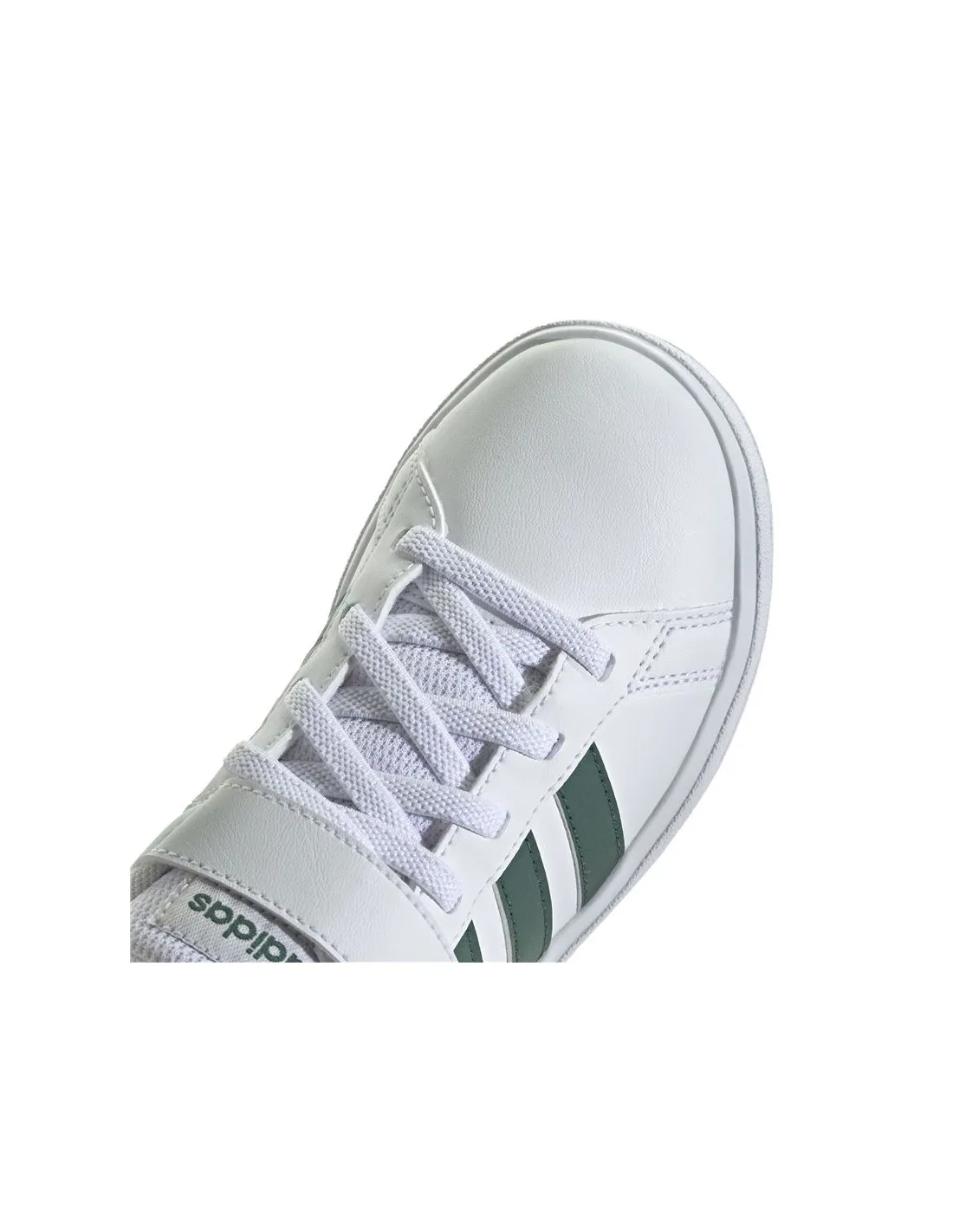 Zapatillas adidas Grand Court 2.0 El Infantil