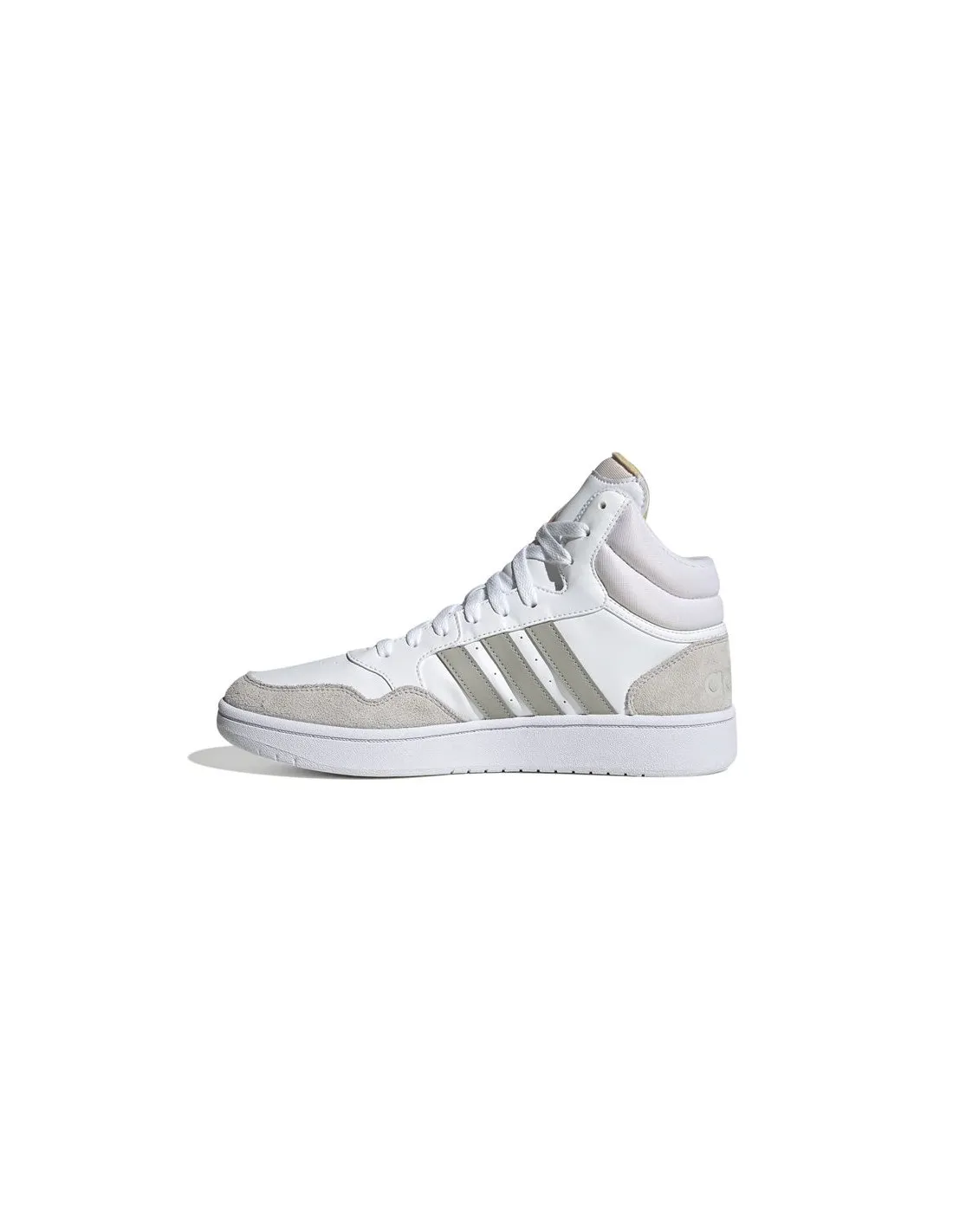 Zapatillas adidas Hoops 3.0 Mid Hombre