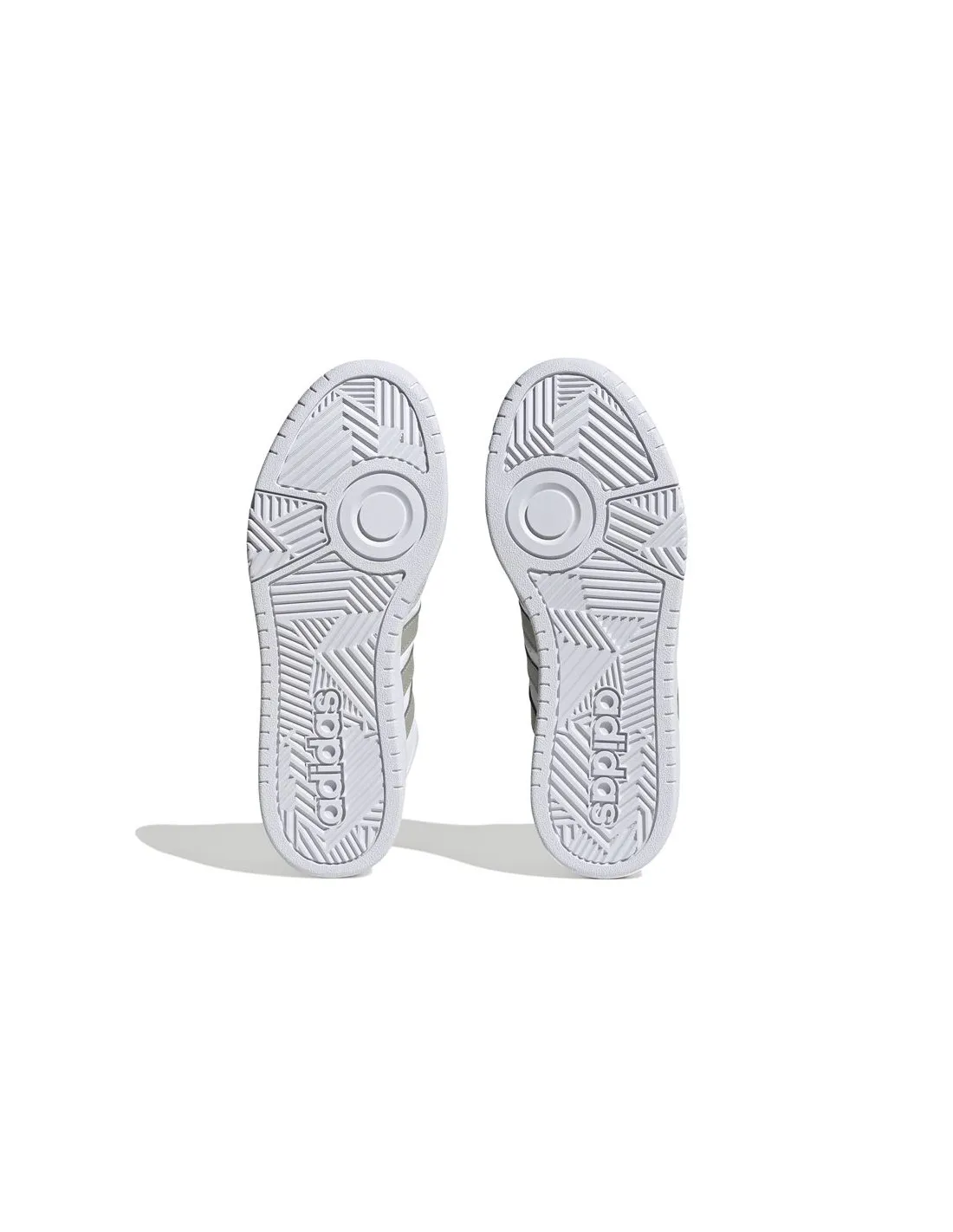 Zapatillas adidas Hoops 3.0 Mid Hombre
