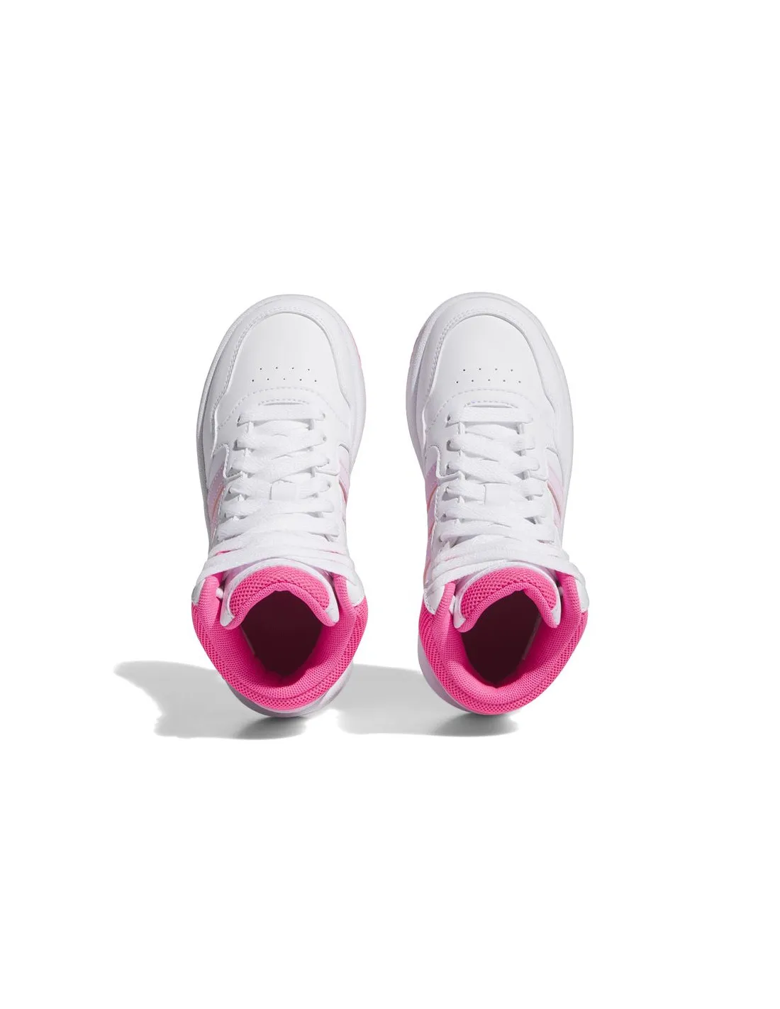 Zapatillas adidas Hoops 3.0 Mid Infantil