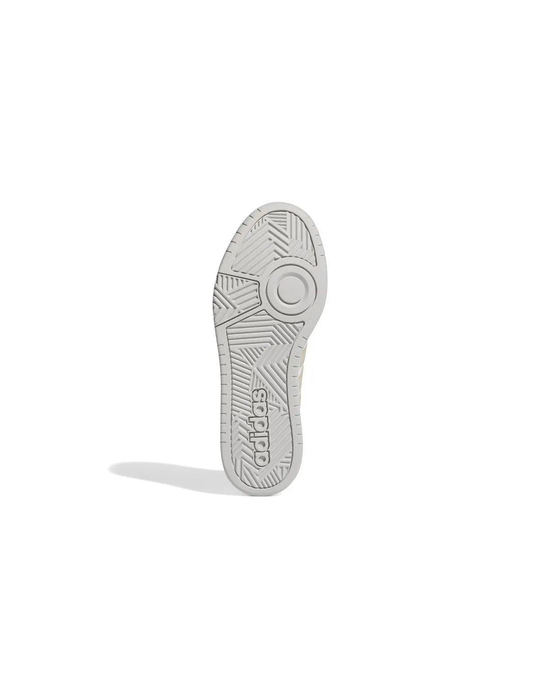 Zapatillas adidas Hoops 3.0 Summer Hombre Blanco