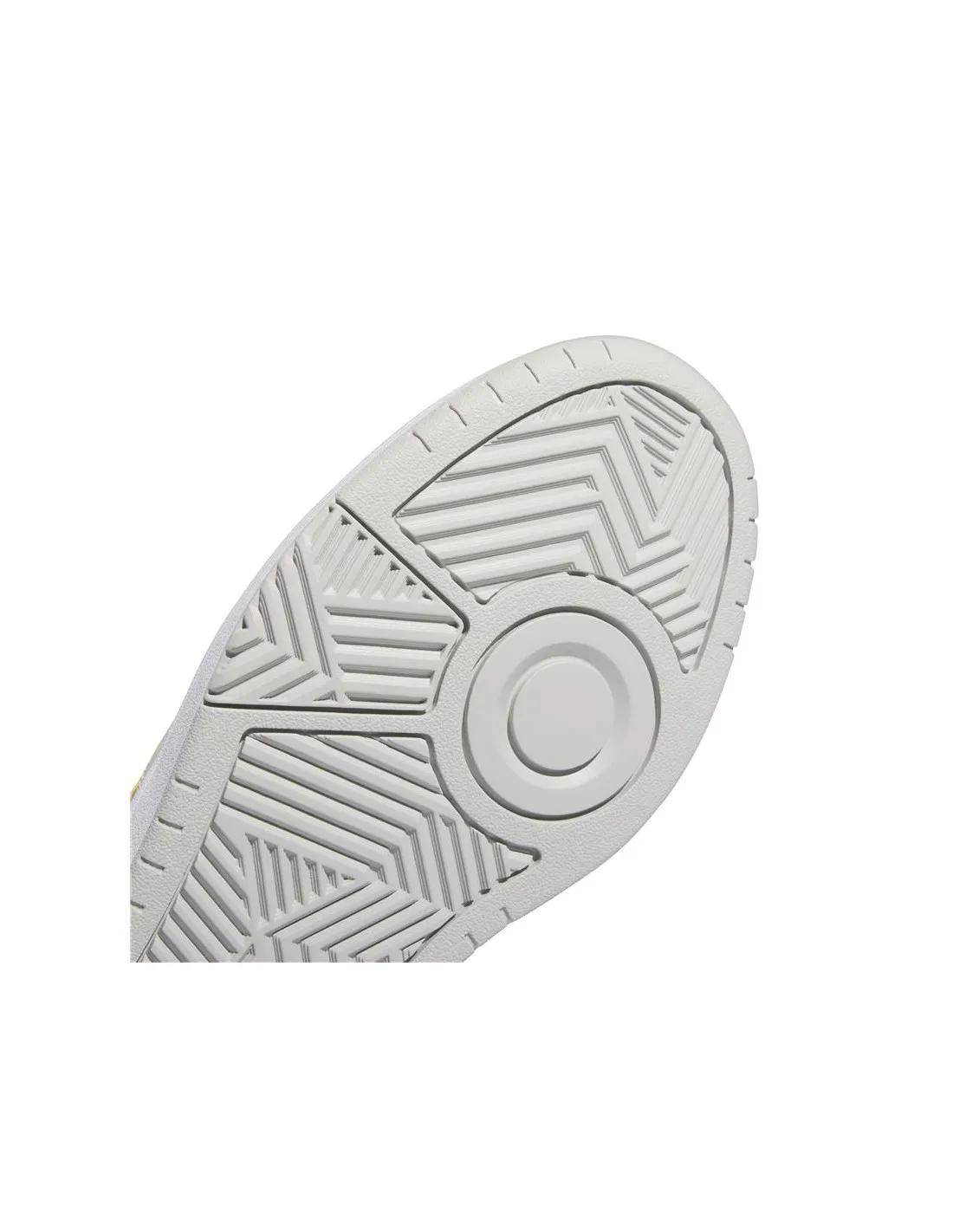 Zapatillas adidas Hoops 3.0 Summer Hombre Blanco