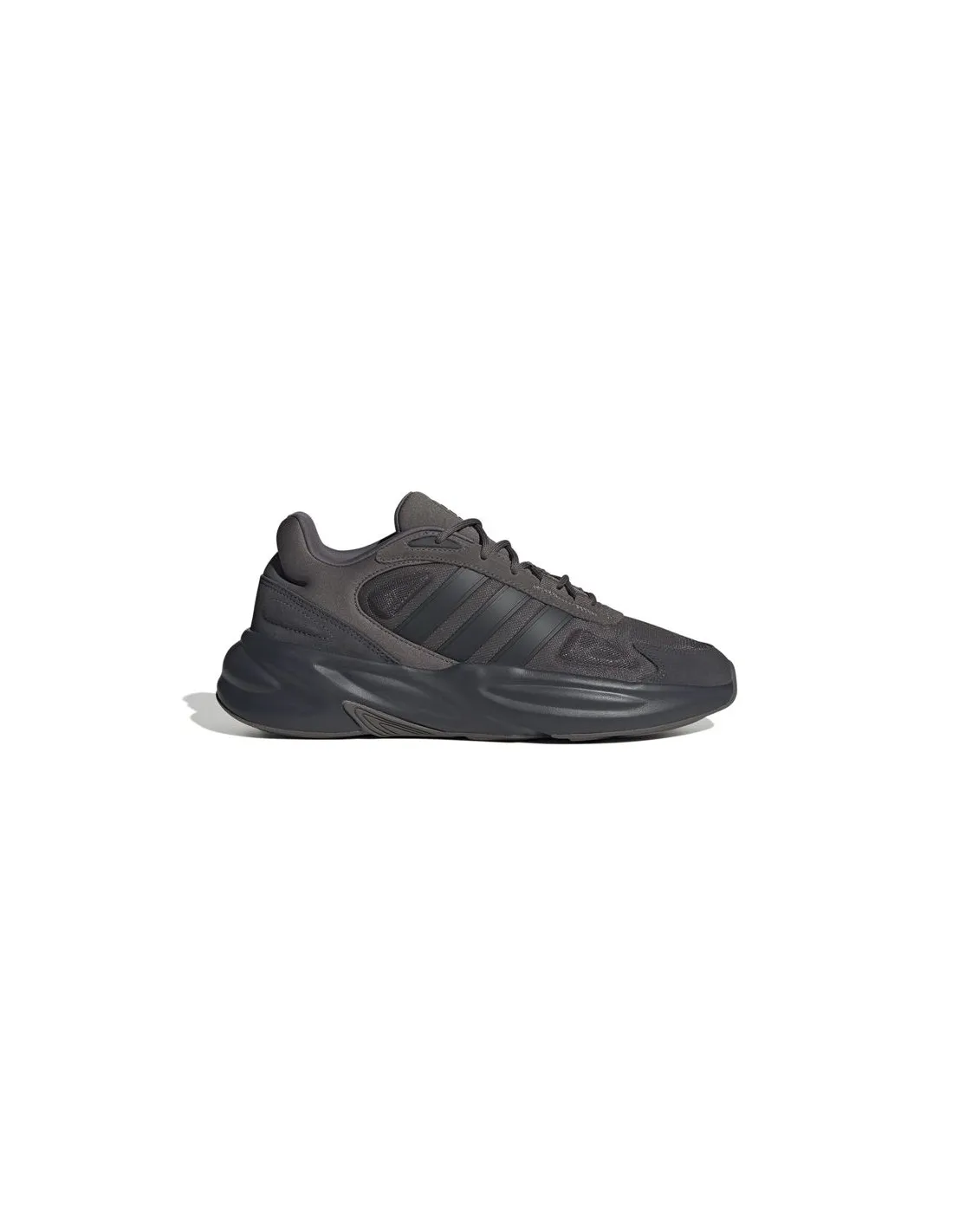 Zapatillas adidas Ozelle Cloudfoam Hombre Carbón