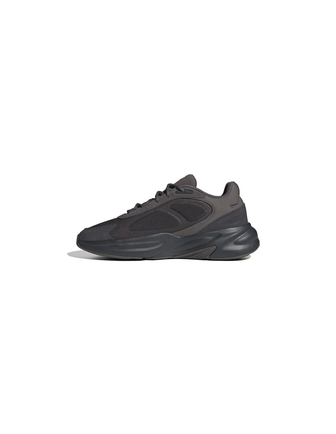 Zapatillas adidas Ozelle Cloudfoam Hombre Carbón
