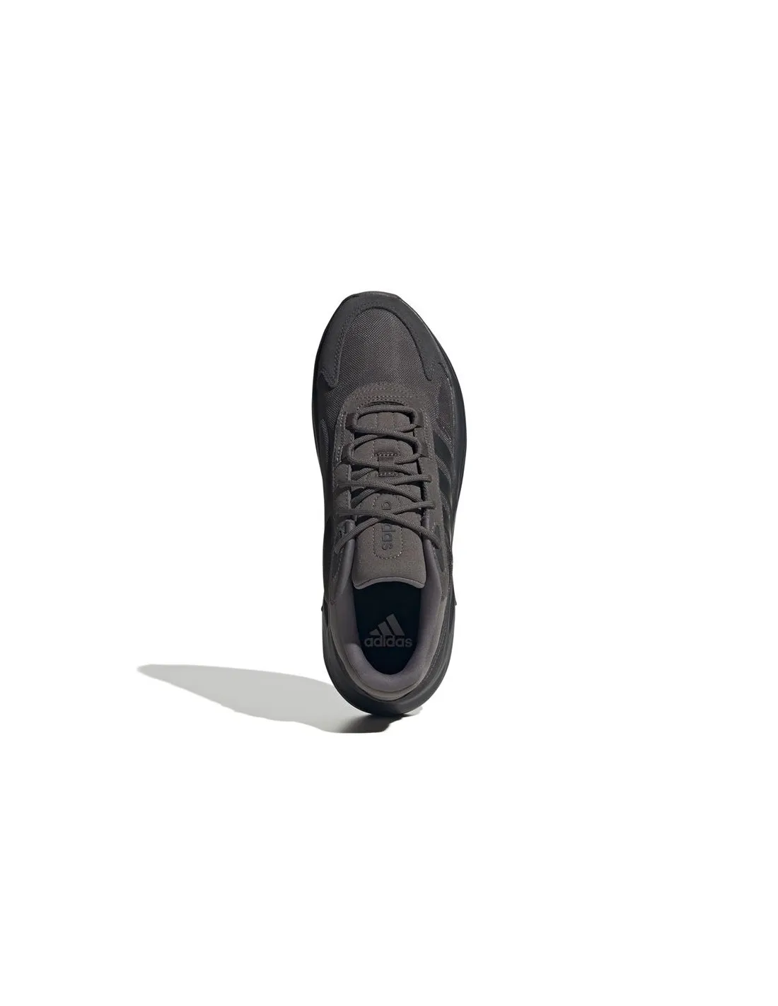Zapatillas adidas Ozelle Cloudfoam Hombre Carbón