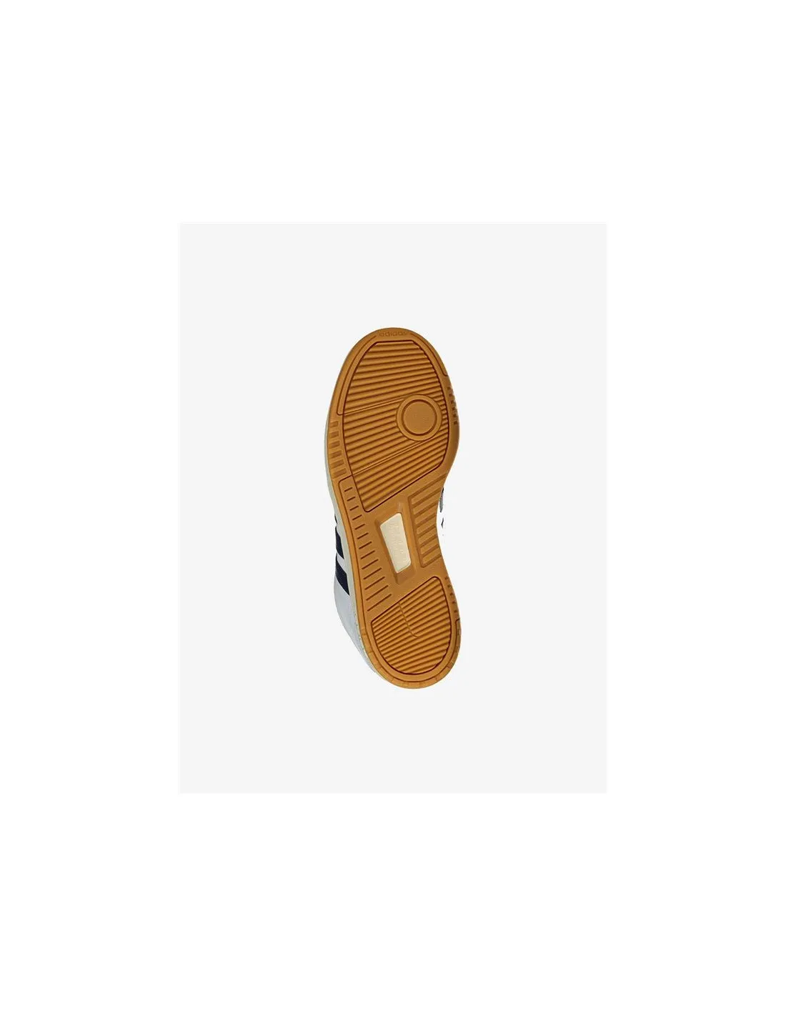 Zapatillas adidas Postmove Super Lifestyle Low Basketball Blanco Hombre