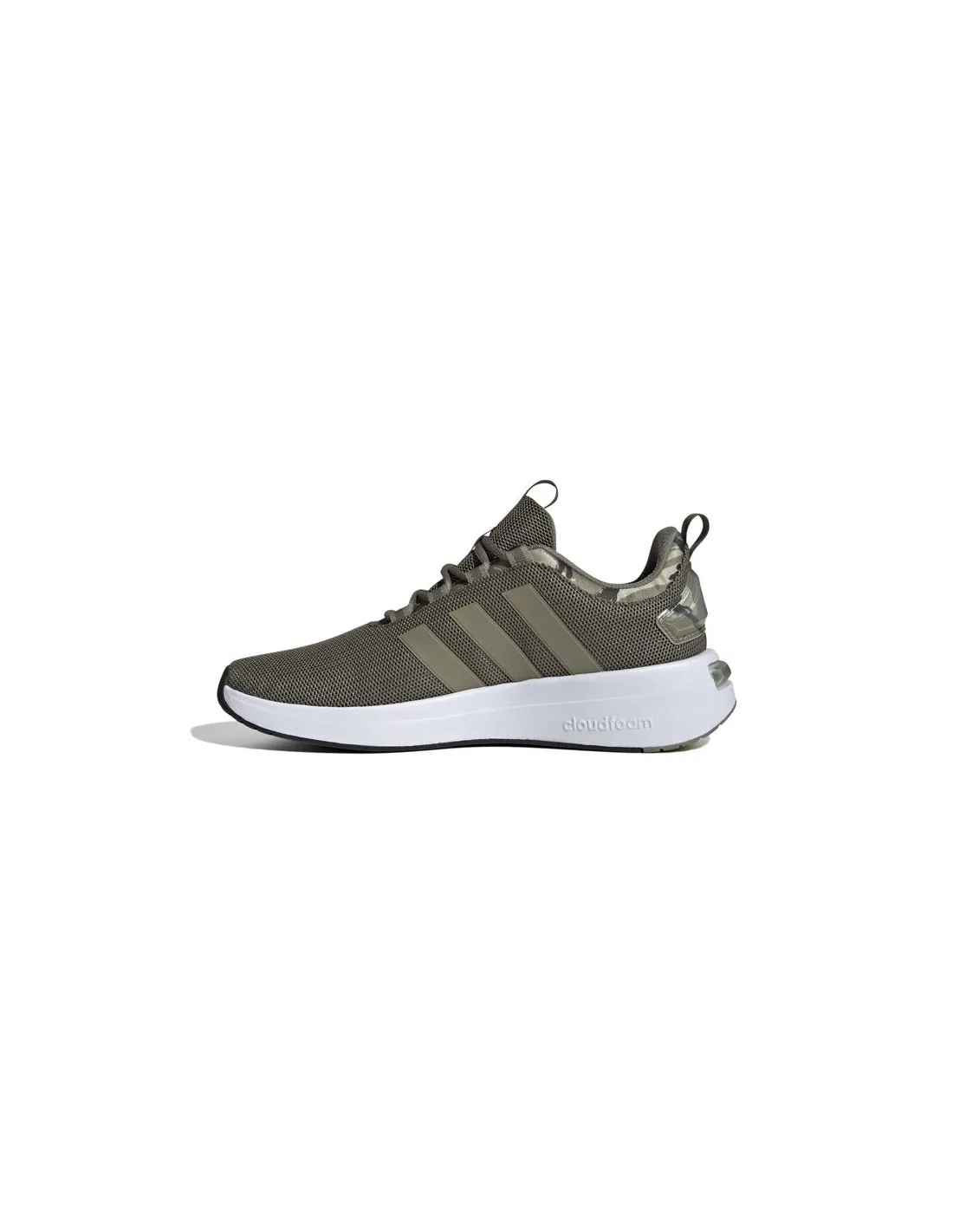 Zapatillas adidas Racer Tr23 Hombre Verde