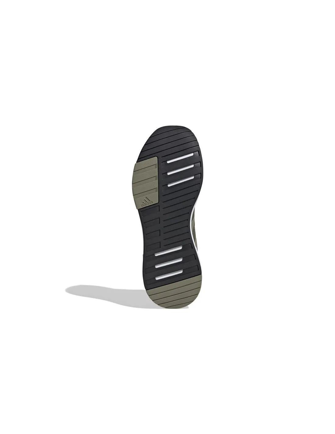 Zapatillas adidas Racer Tr23 Hombre Verde