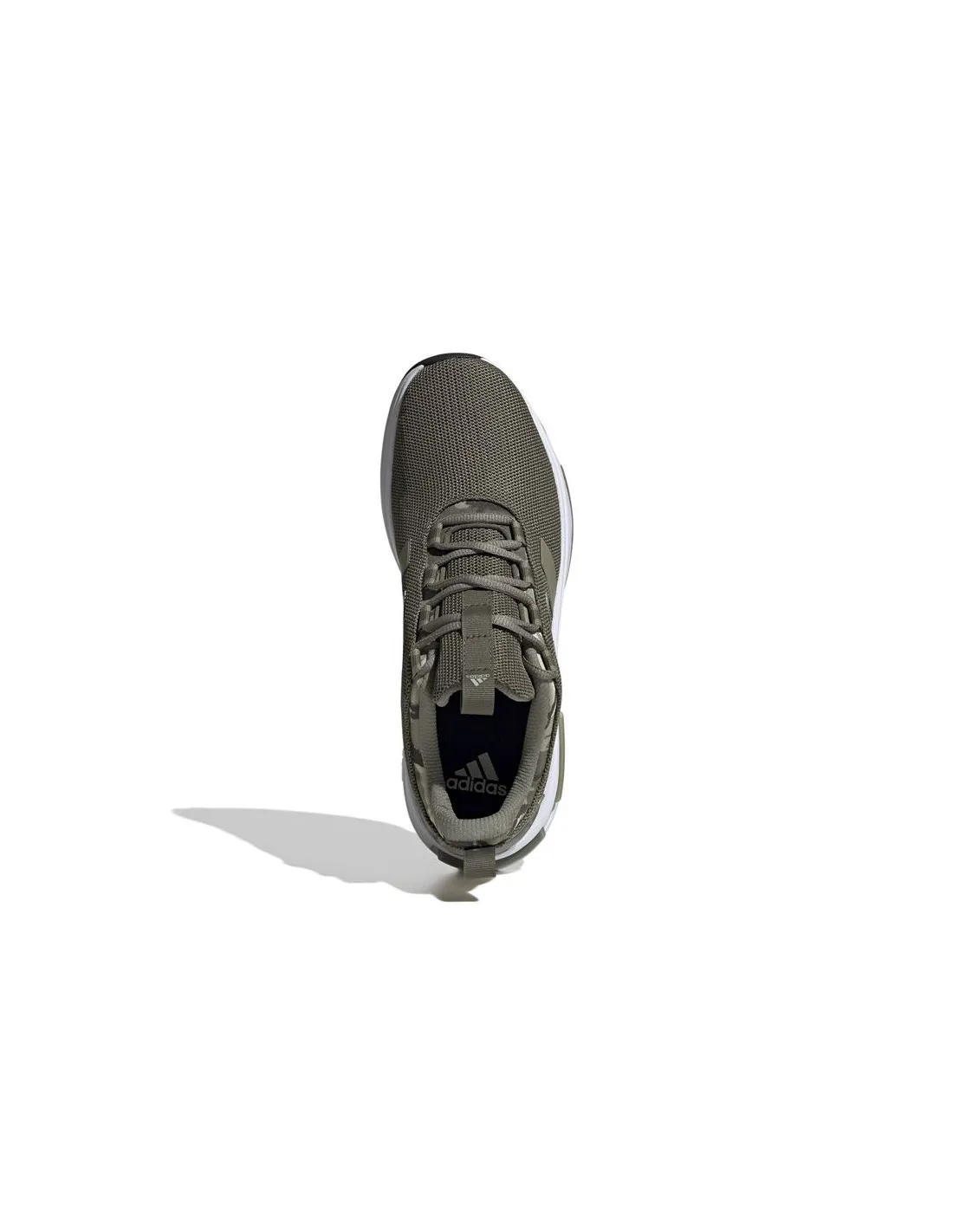 Zapatillas adidas Racer Tr23 Hombre Verde