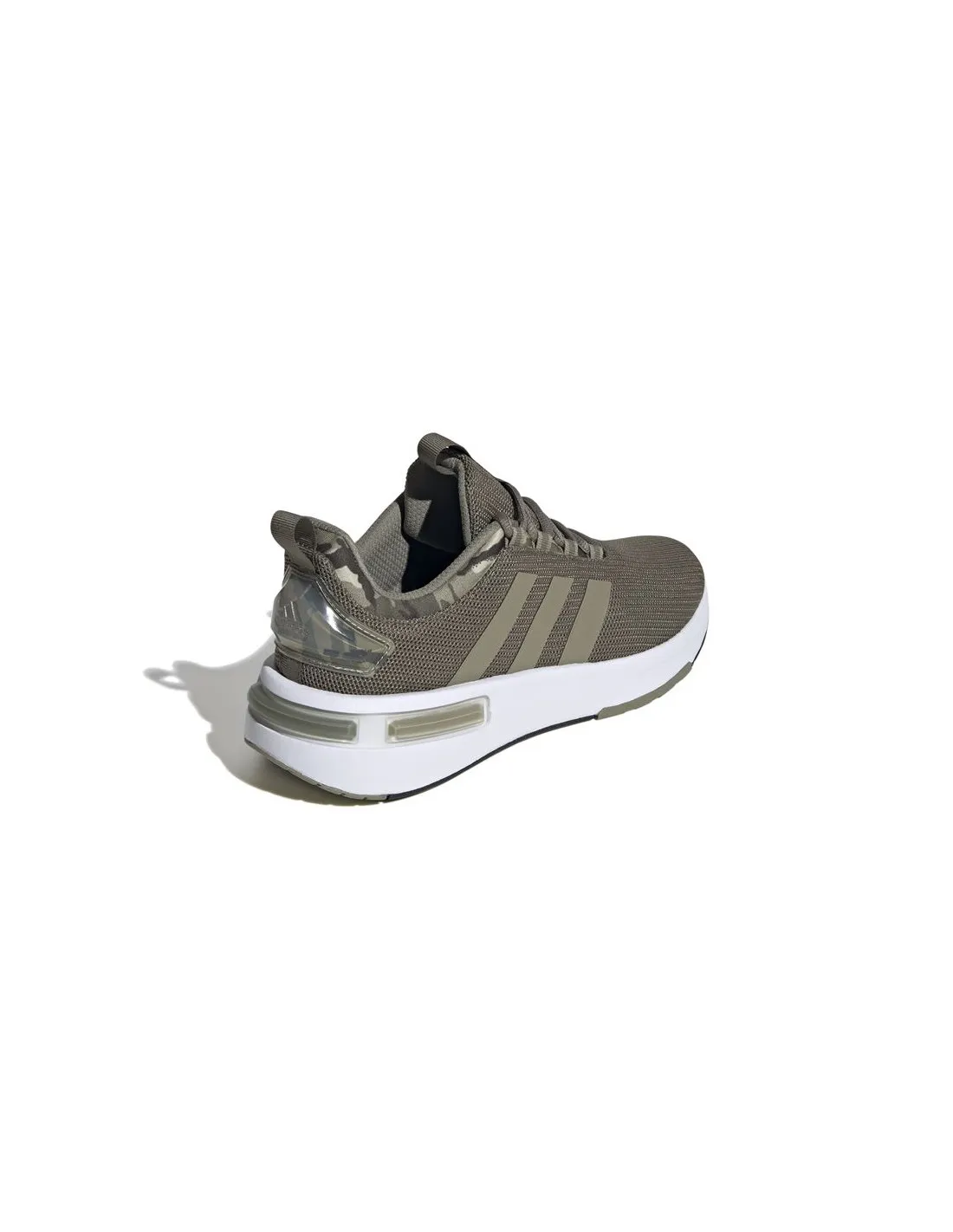 Zapatillas adidas Racer Tr23 Hombre Verde