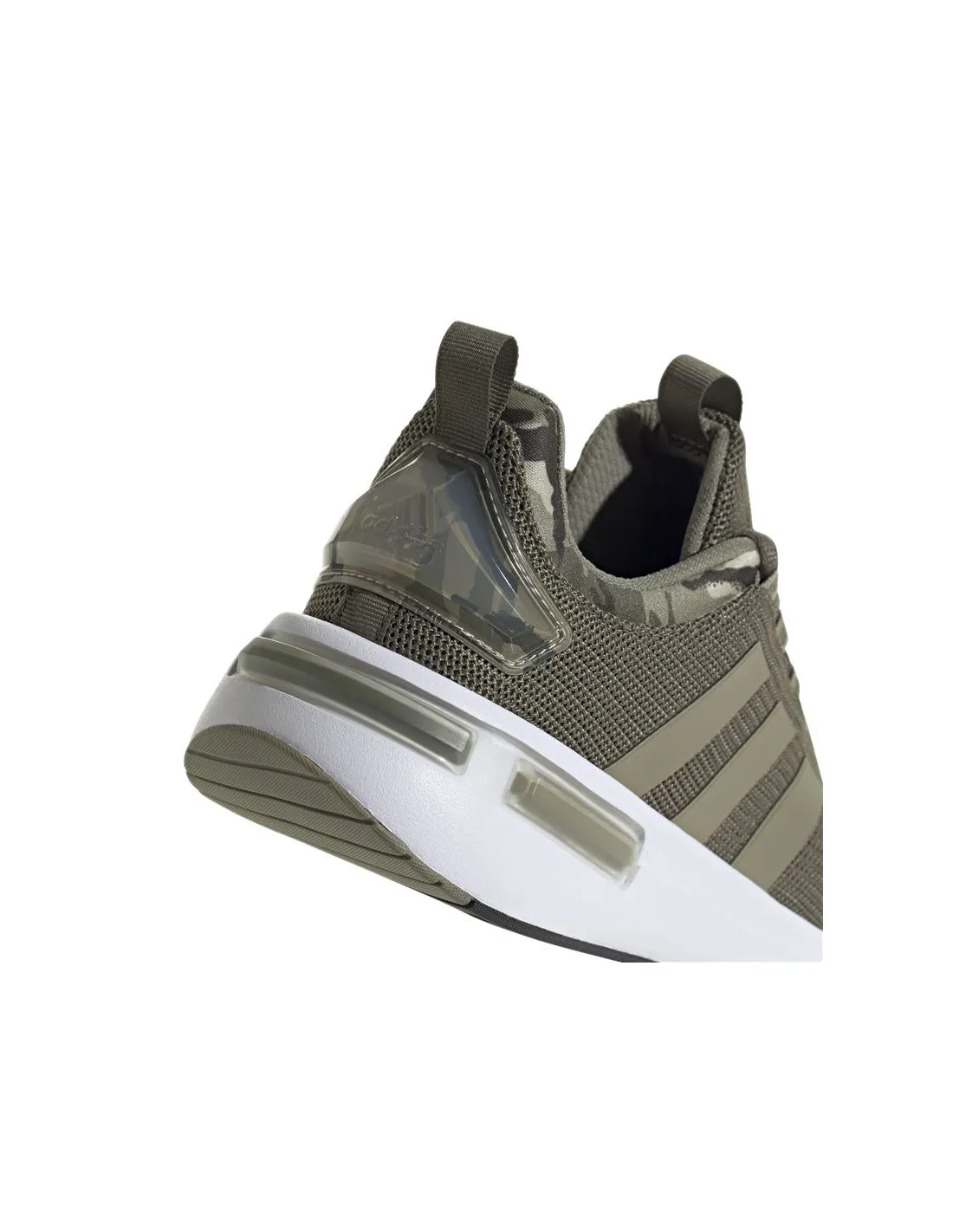 Zapatillas adidas Racer Tr23 Hombre Verde