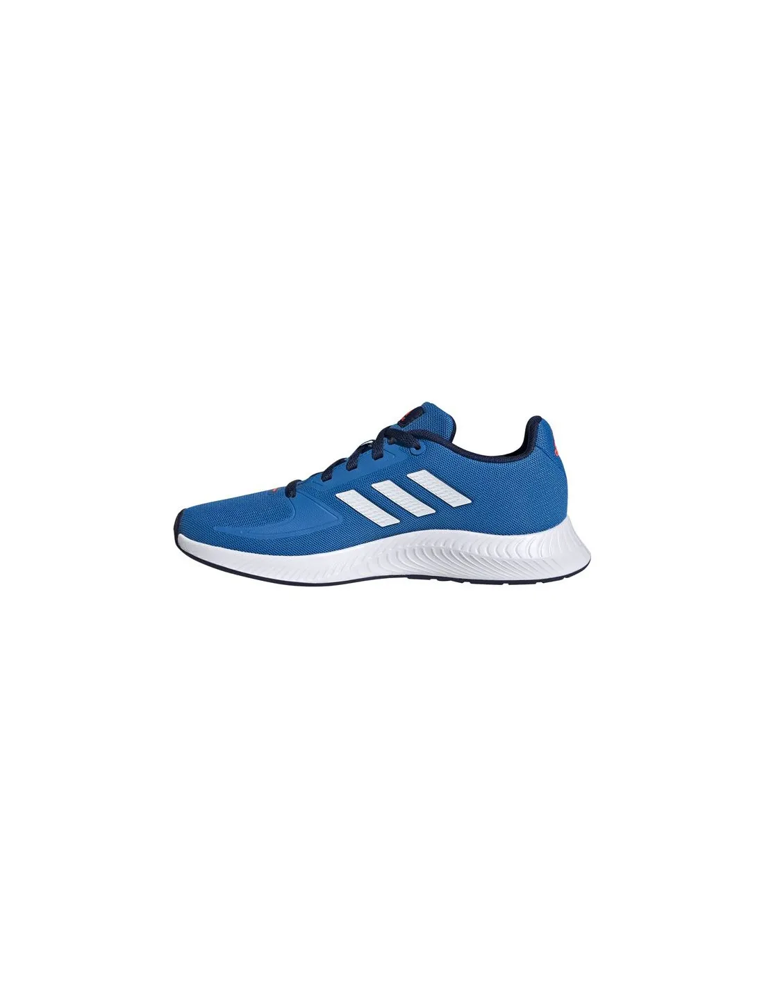 Zapatillas adidas Runfalcon 2.0 Azul Infantil