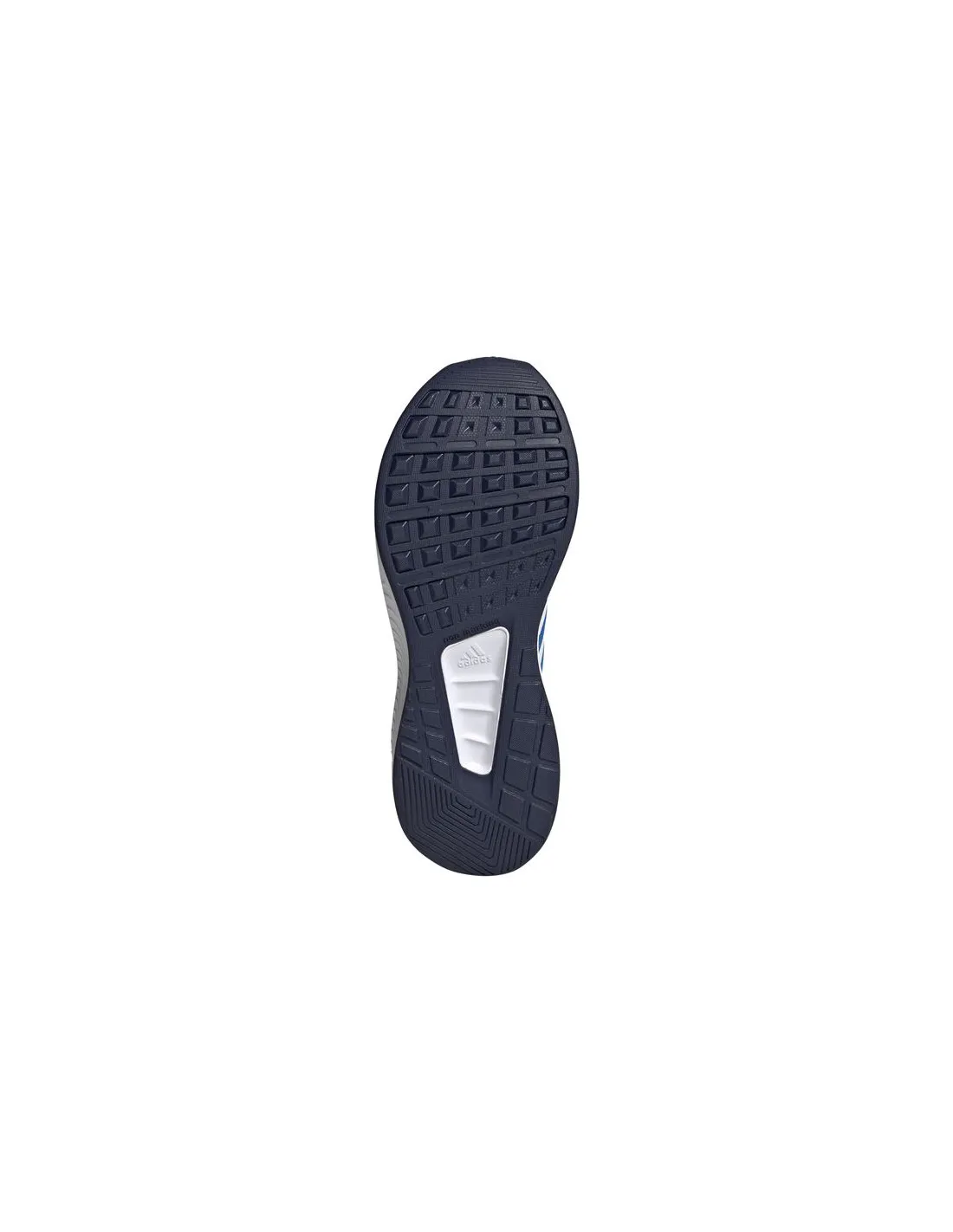 Zapatillas adidas Runfalcon 2.0 Azul Infantil