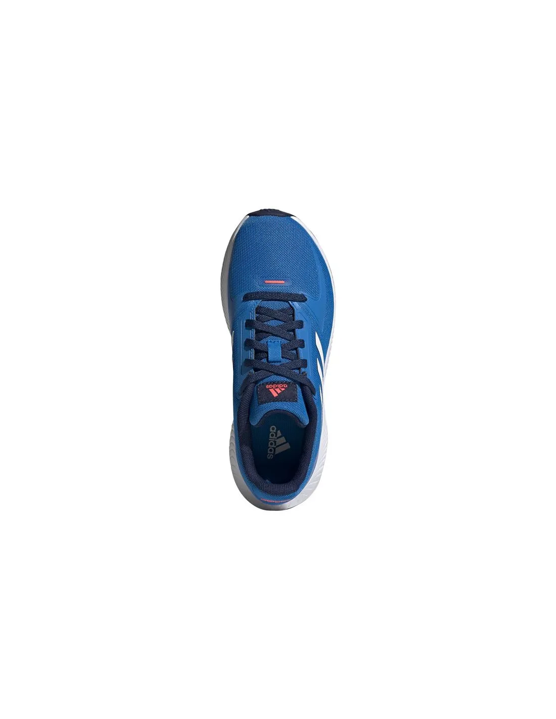 Zapatillas adidas Runfalcon 2.0 Azul Infantil