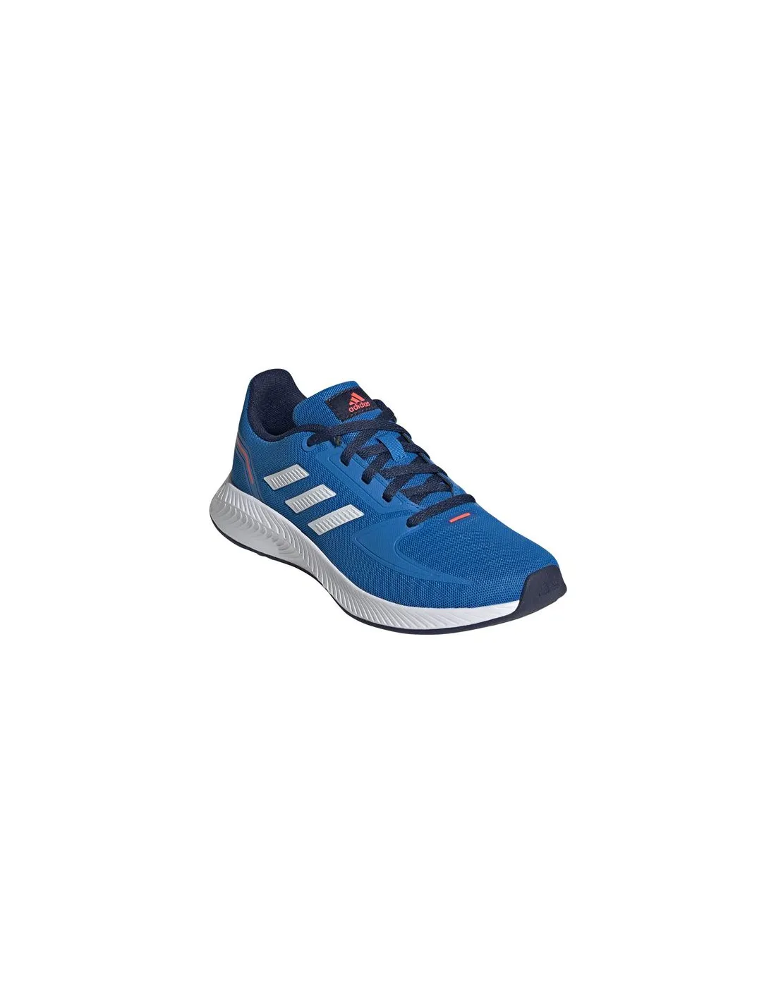 Zapatillas adidas Runfalcon 2.0 Azul Infantil