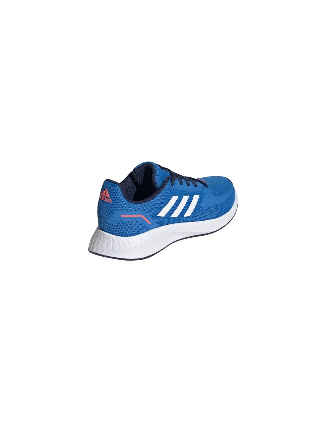 Zapatillas adidas Runfalcon 2.0 Azul Infantil