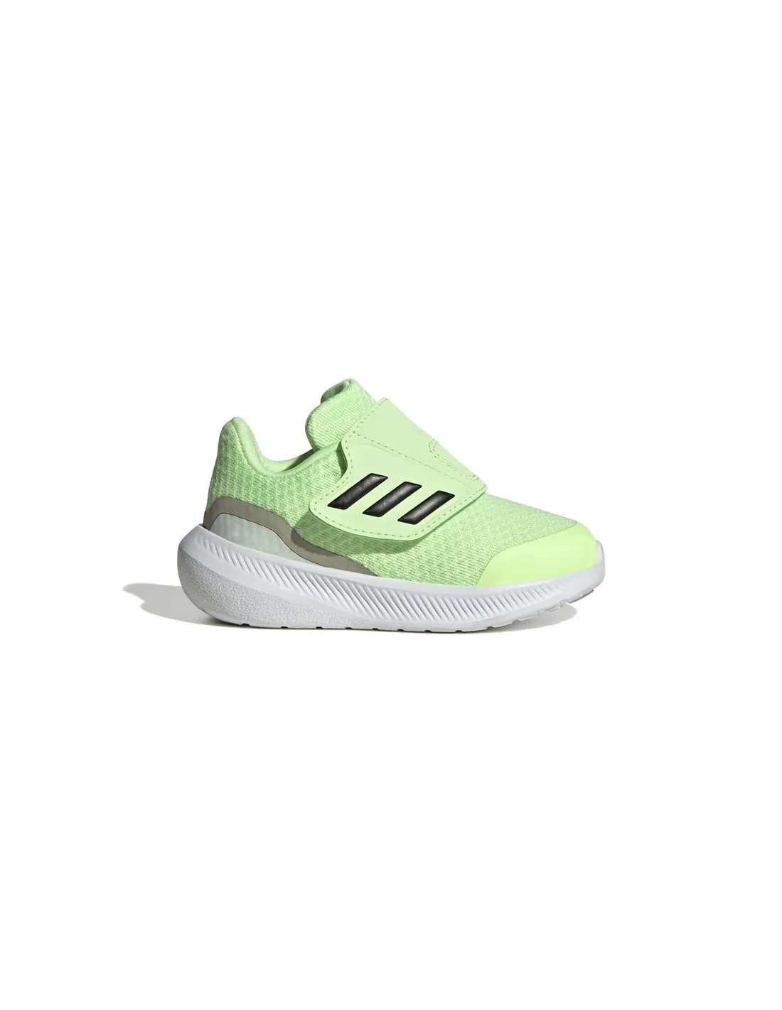 ZAPATILLAS ADIDAS RUNFALCON 3.0 HOOKANDLOOP INFANTIL CHIVER