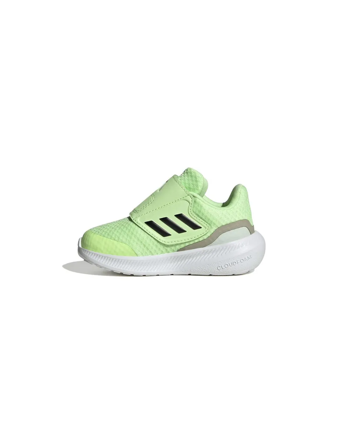 ZAPATILLAS ADIDAS RUNFALCON 3.0 HOOKANDLOOP INFANTIL CHIVER