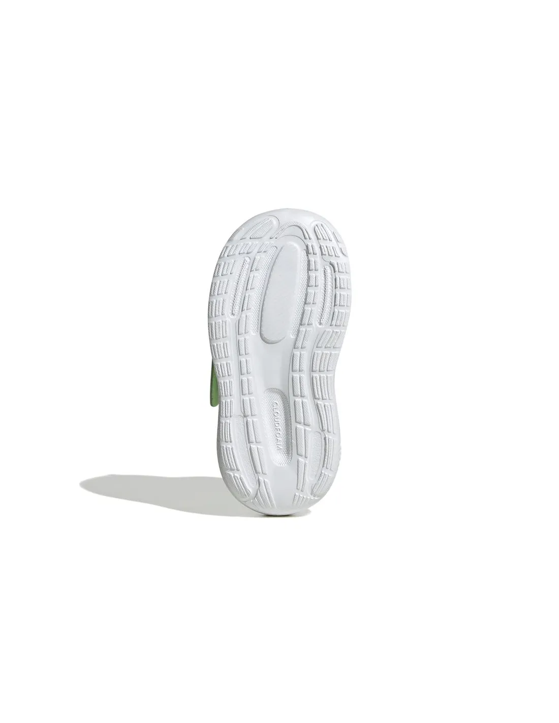 ZAPATILLAS ADIDAS RUNFALCON 3.0 HOOKANDLOOP INFANTIL CHIVER