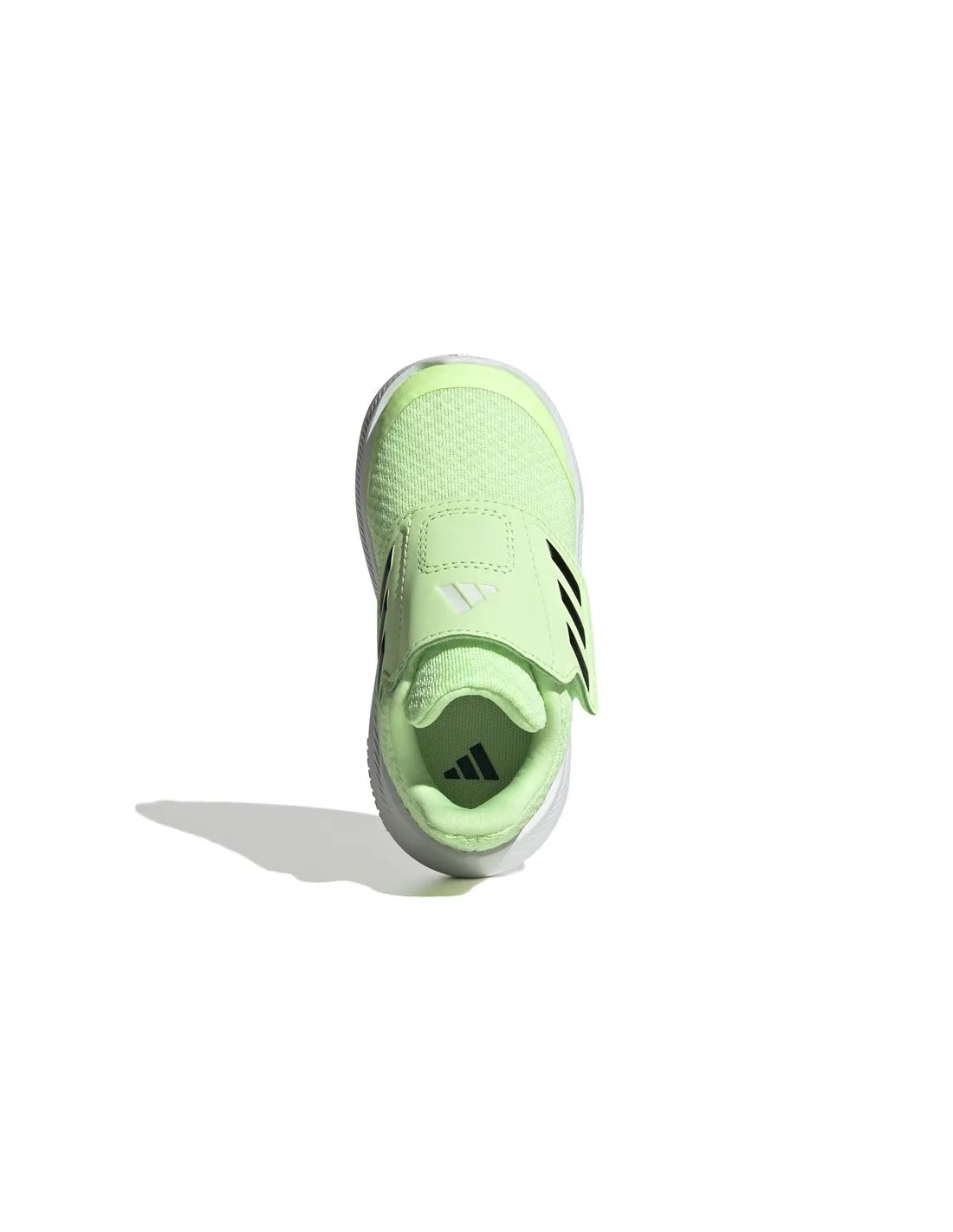 ZAPATILLAS ADIDAS RUNFALCON 3.0 HOOKANDLOOP INFANTIL CHIVER