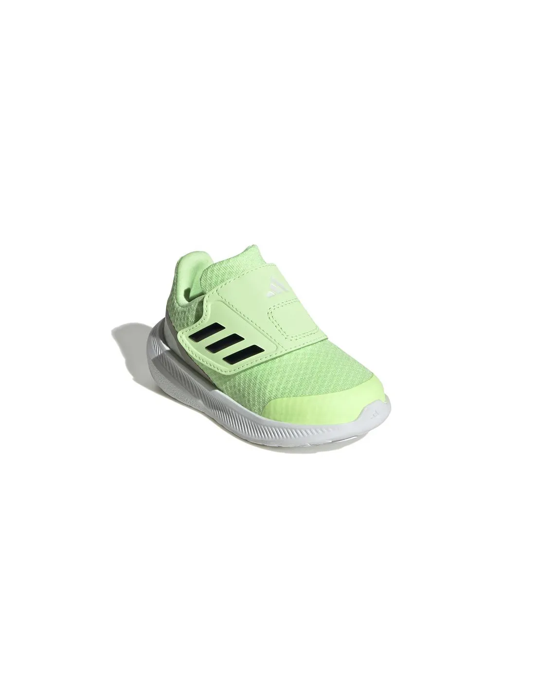 ZAPATILLAS ADIDAS RUNFALCON 3.0 HOOKANDLOOP INFANTIL CHIVER