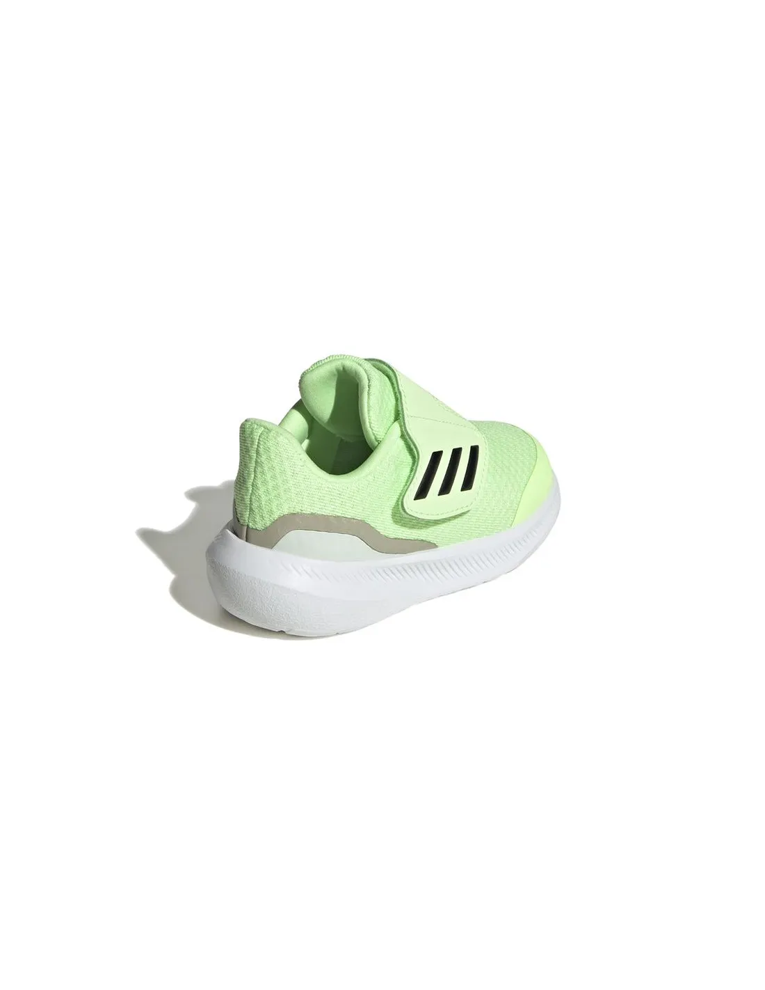 ZAPATILLAS ADIDAS RUNFALCON 3.0 HOOKANDLOOP INFANTIL CHIVER