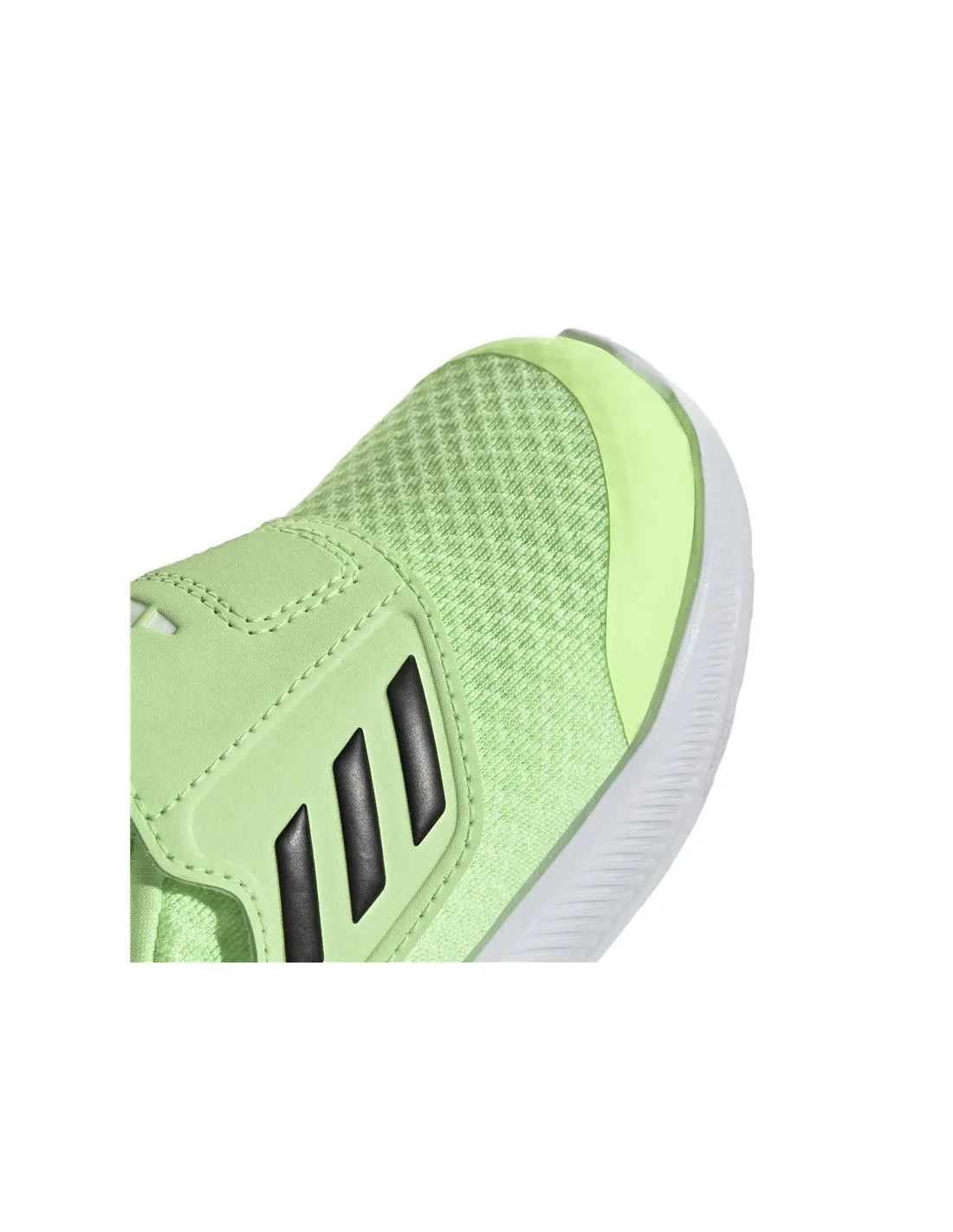 ZAPATILLAS ADIDAS RUNFALCON 3.0 HOOKANDLOOP INFANTIL CHIVER