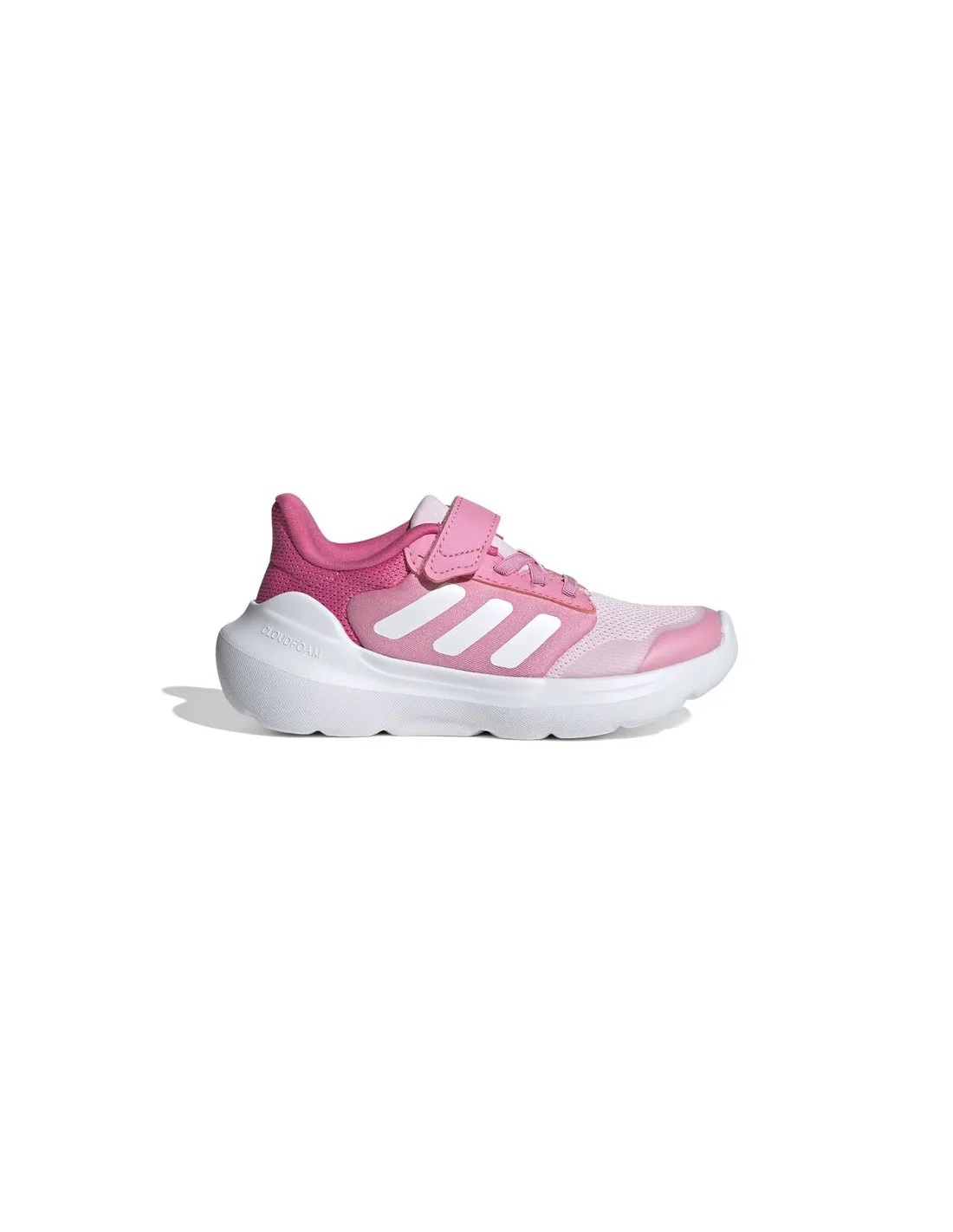 Zapatillas adidas Tensaur Run 3.0 Infantil Rosa