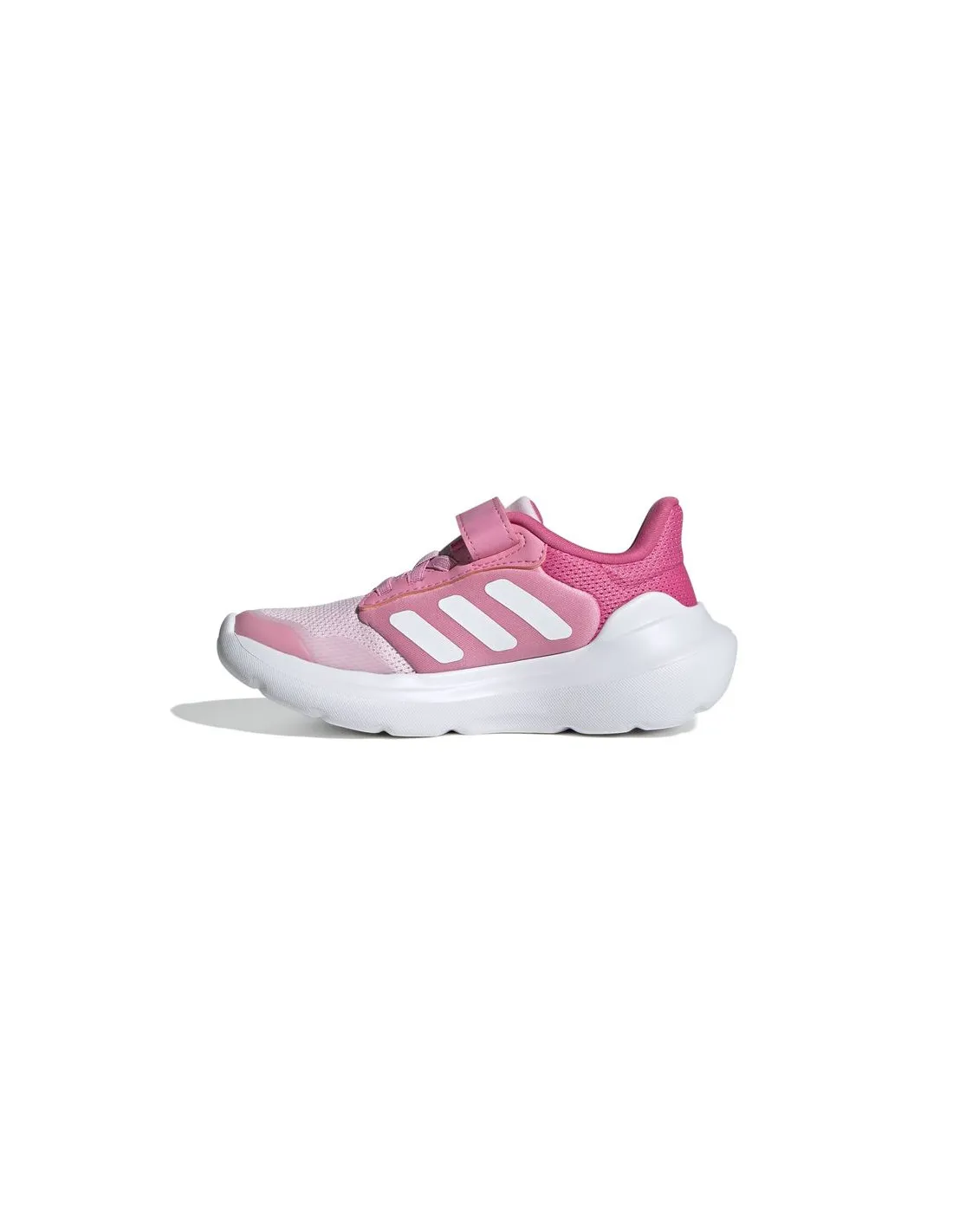 Zapatillas adidas Tensaur Run 3.0 Infantil Rosa