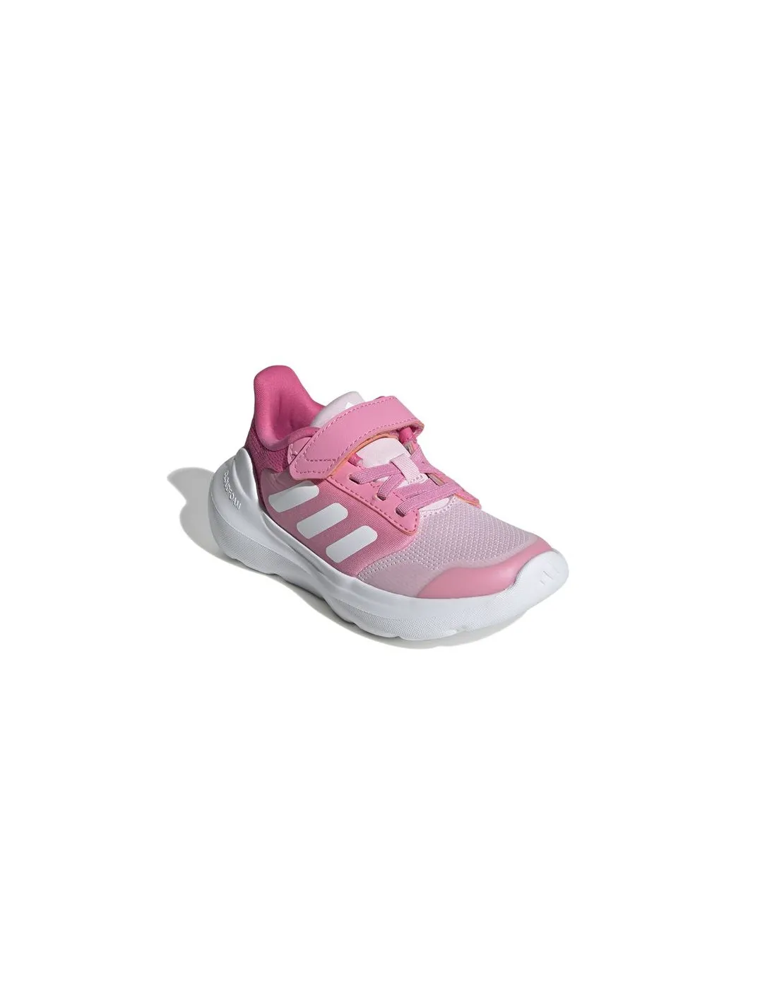 Zapatillas adidas Tensaur Run 3.0 Infantil Rosa