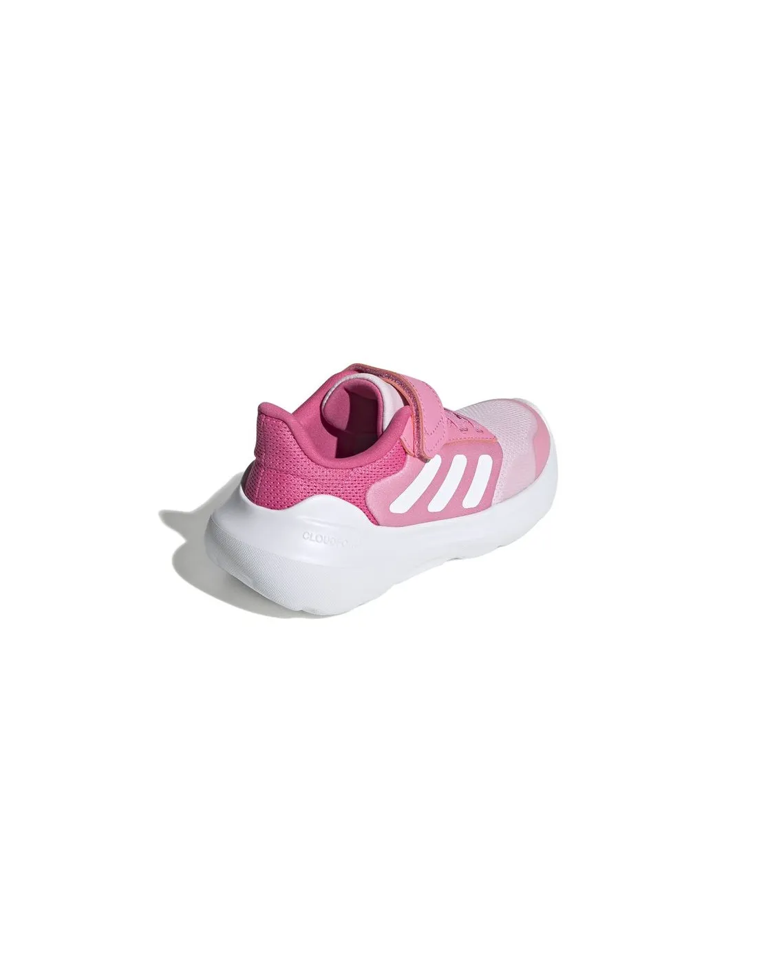 Zapatillas adidas Tensaur Run 3.0 Infantil Rosa
