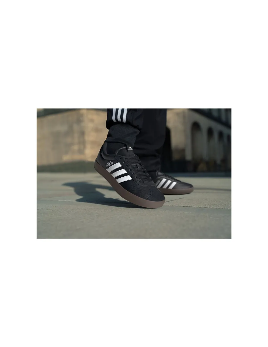 Zapatillas adidas VL Court 3.0 Hombre