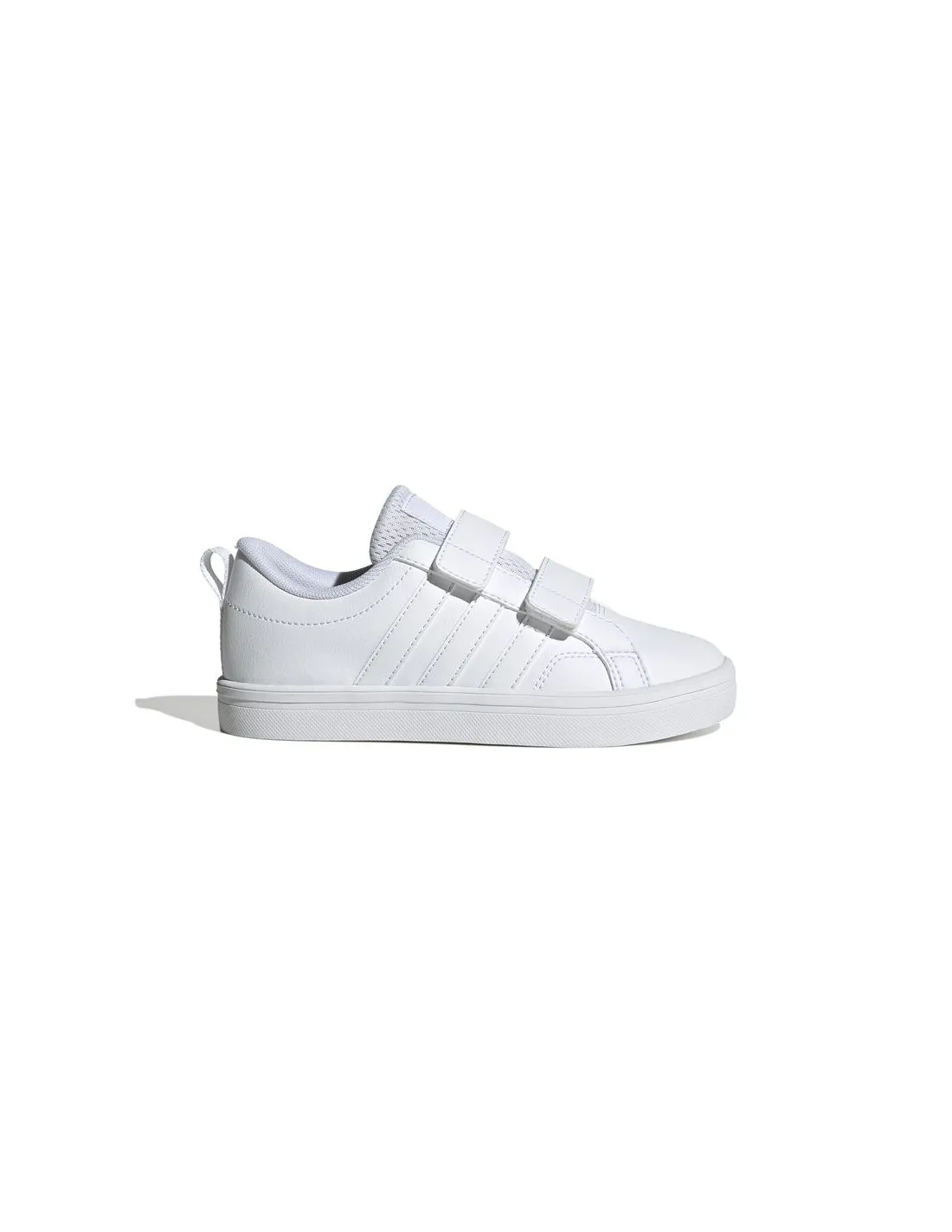 Zapatillas adidas Vs Pace 2.0 Cf C Infantil Blanco