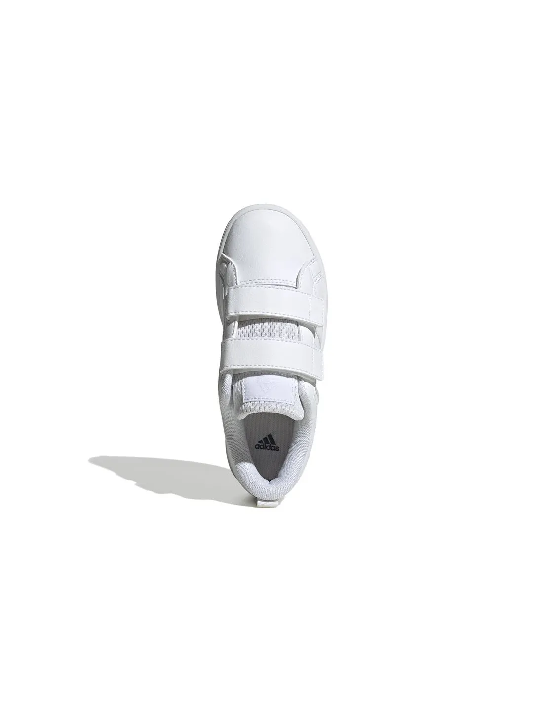 Zapatillas adidas Vs Pace 2.0 Cf C Infantil Blanco