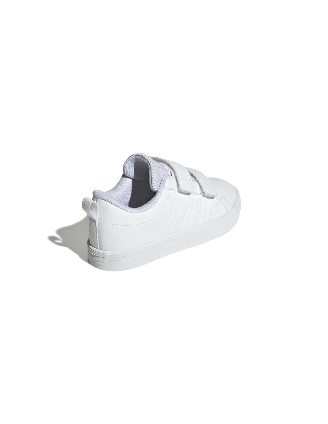Zapatillas adidas Vs Pace 2.0 Cf C Infantil Blanco