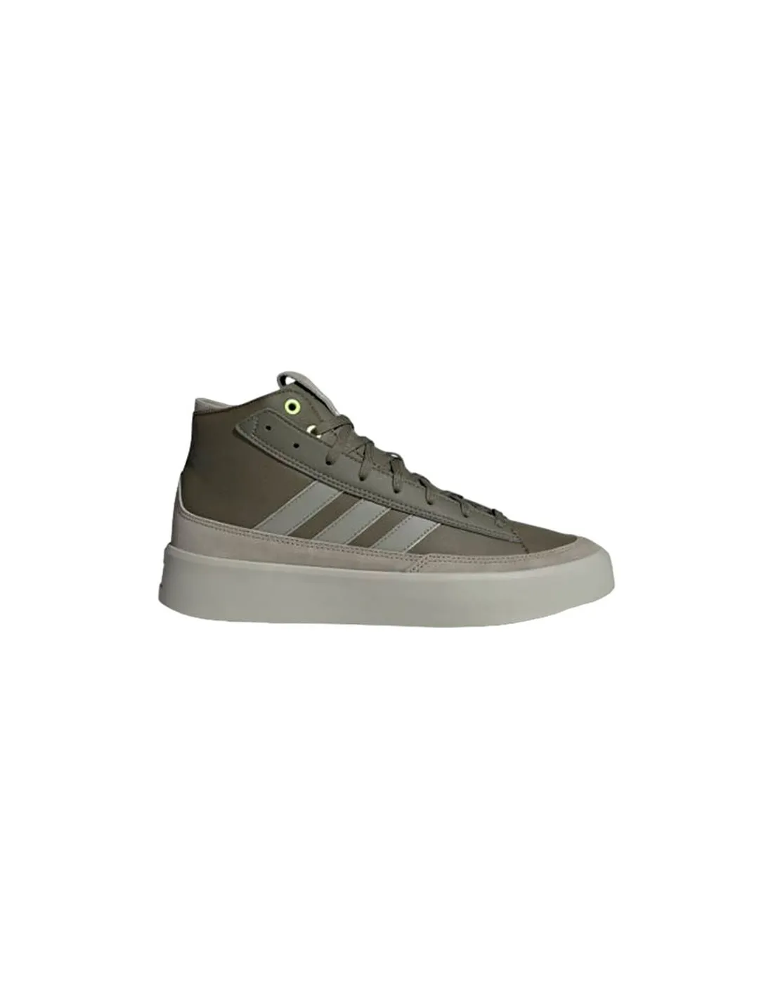 Zapatillas adidas Znsored Hi Prem Leather
