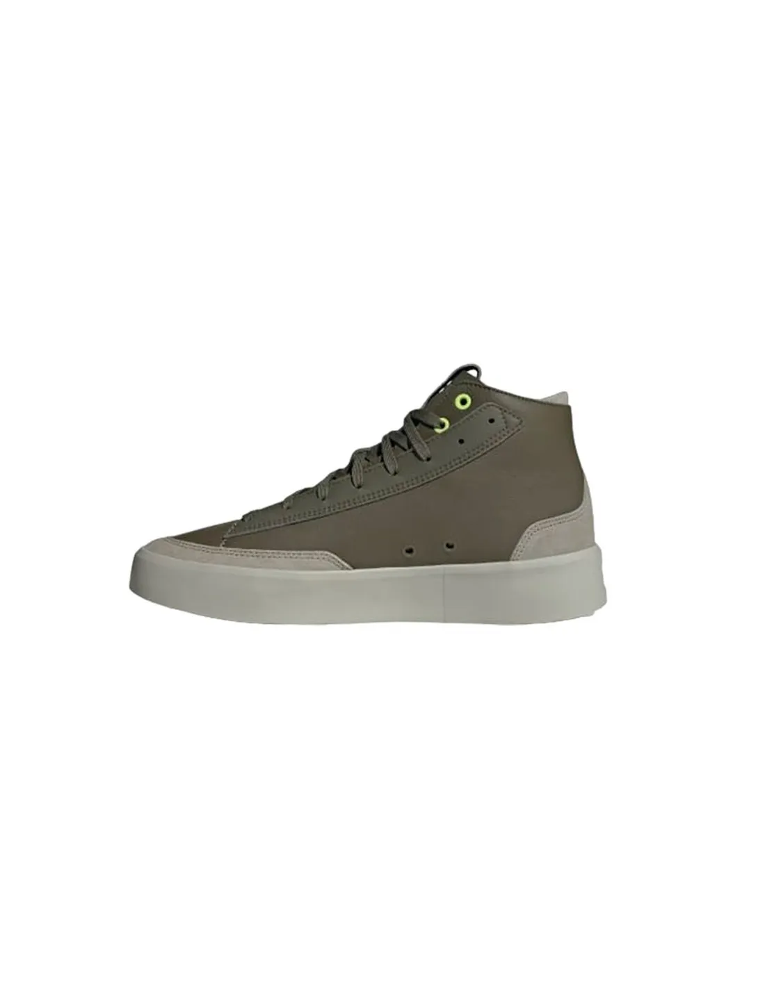 Zapatillas adidas Znsored Hi Prem Leather