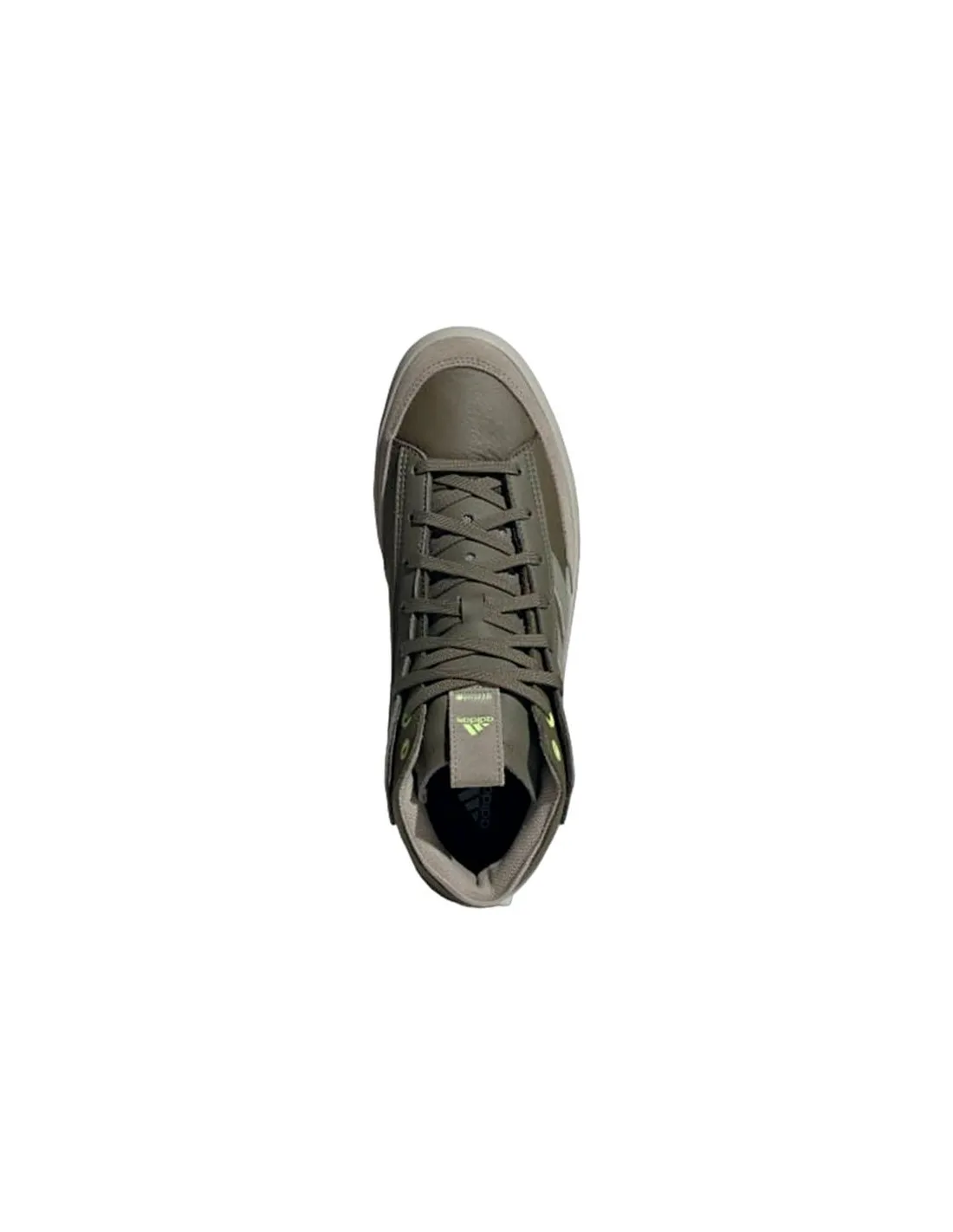 Zapatillas adidas Znsored Hi Prem Leather