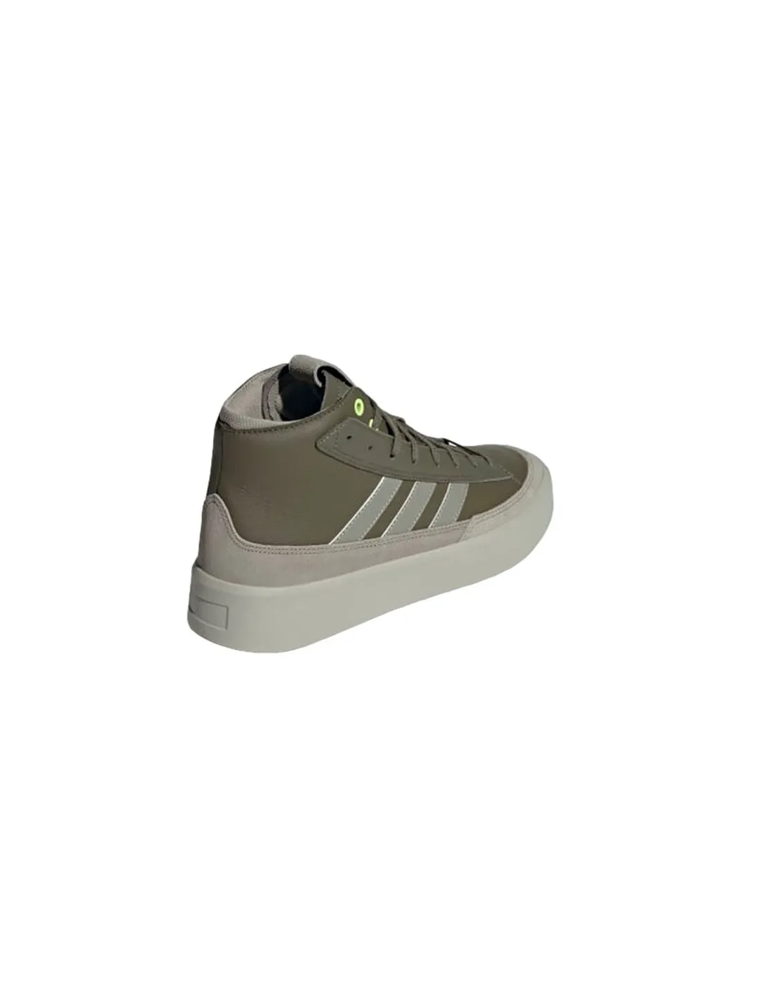 Zapatillas adidas Znsored Hi Prem Leather