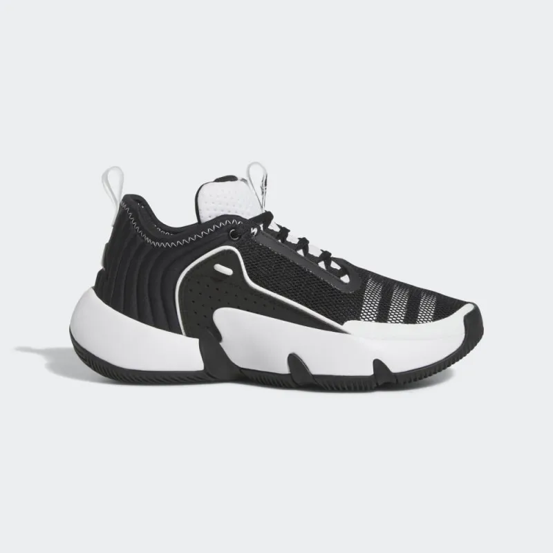Zapatillas Baloncesto Adidas Trae Unlimited Junior