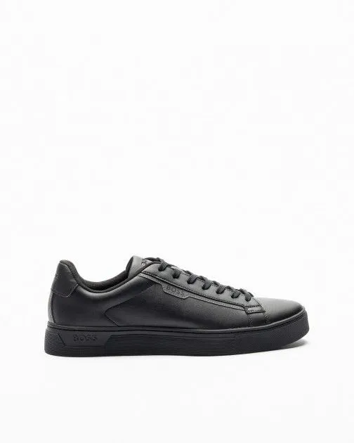 Zapatillas Boss Rhys Tenn Negro