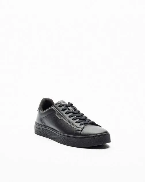Zapatillas Boss Rhys Tenn Negro