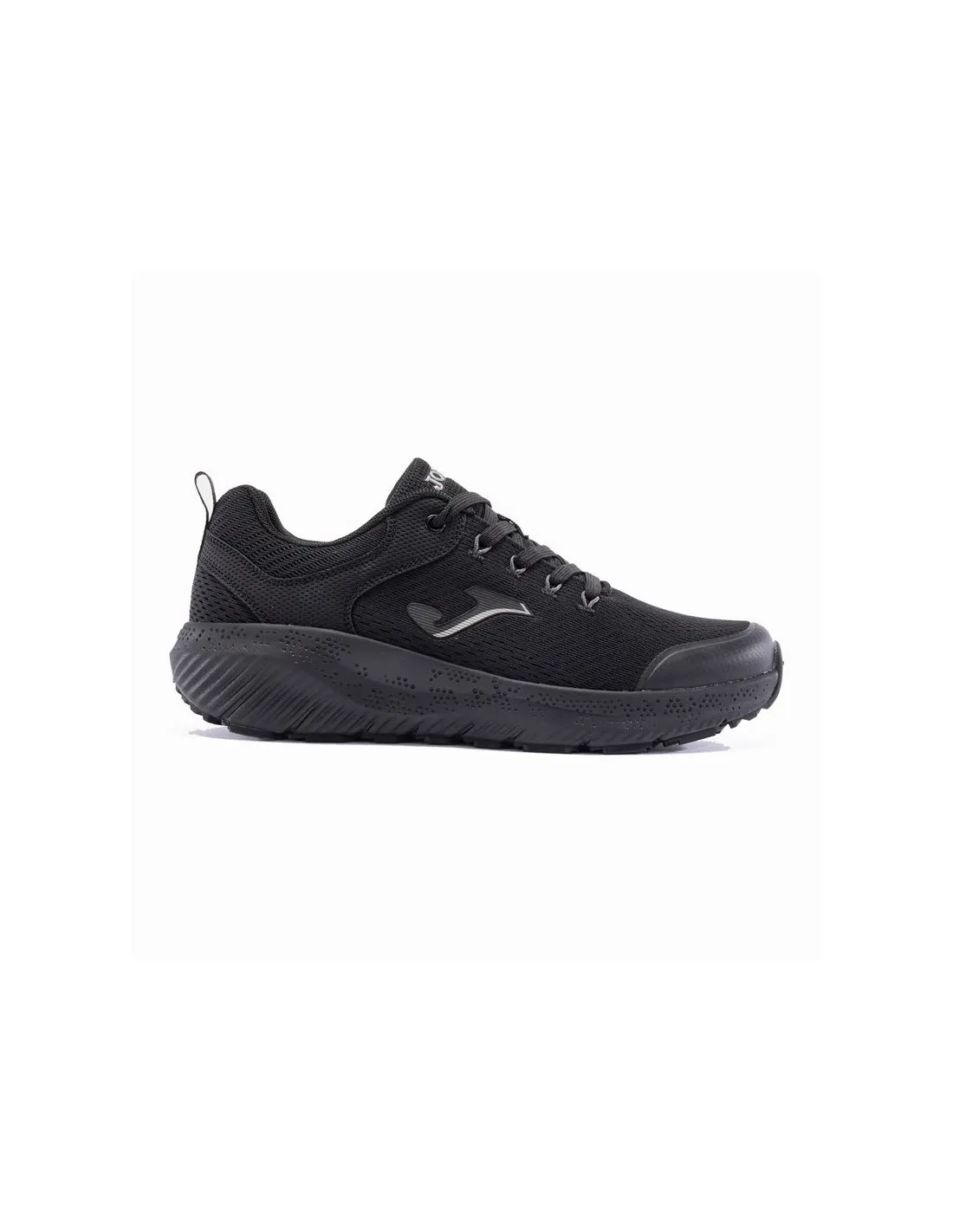 Zapatillas Casual Joma Osiris 2401 Negro Hombre