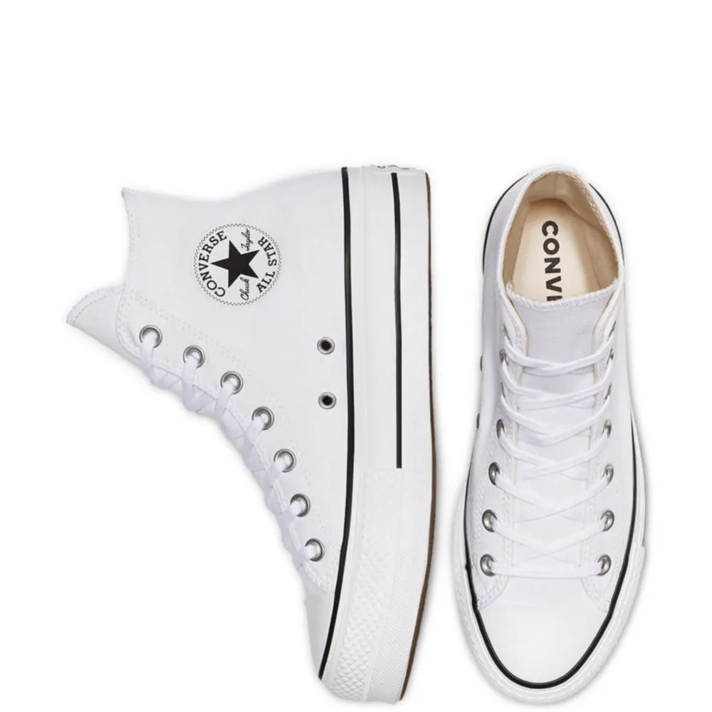Zapatillas Converse Urbanas Mujer 560846C Blanco