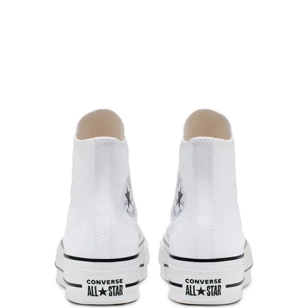 Zapatillas Converse Urbanas Mujer 560846C Blanco