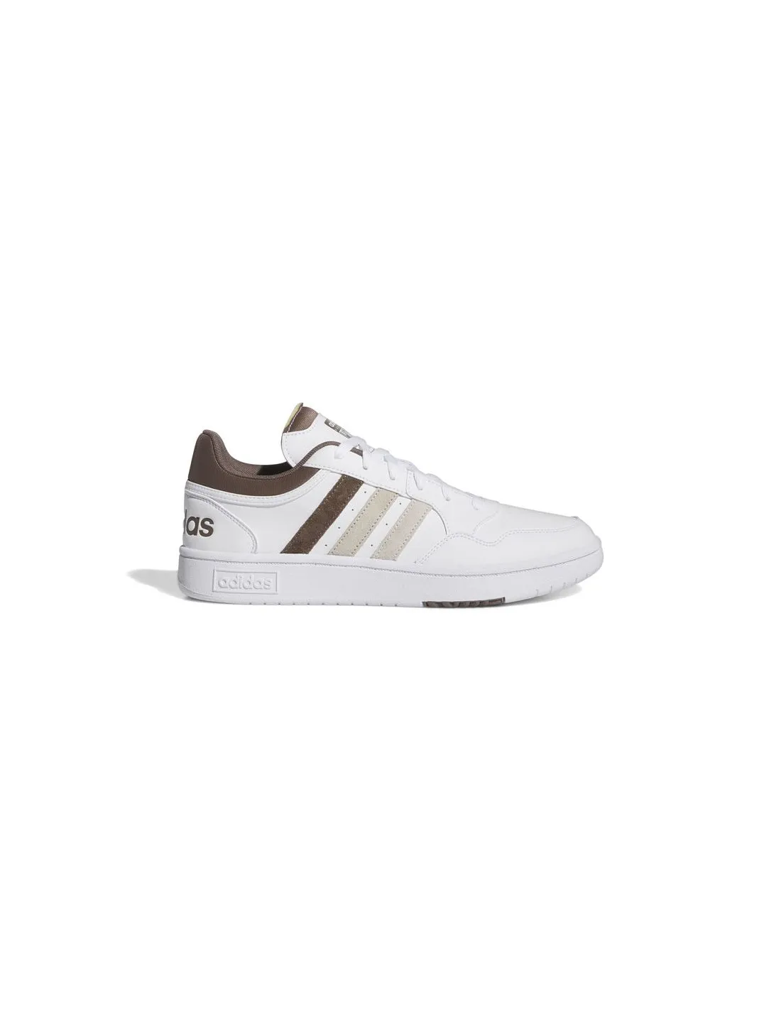 Zapatillas de Baloncesto adidas  3.0 Hombre