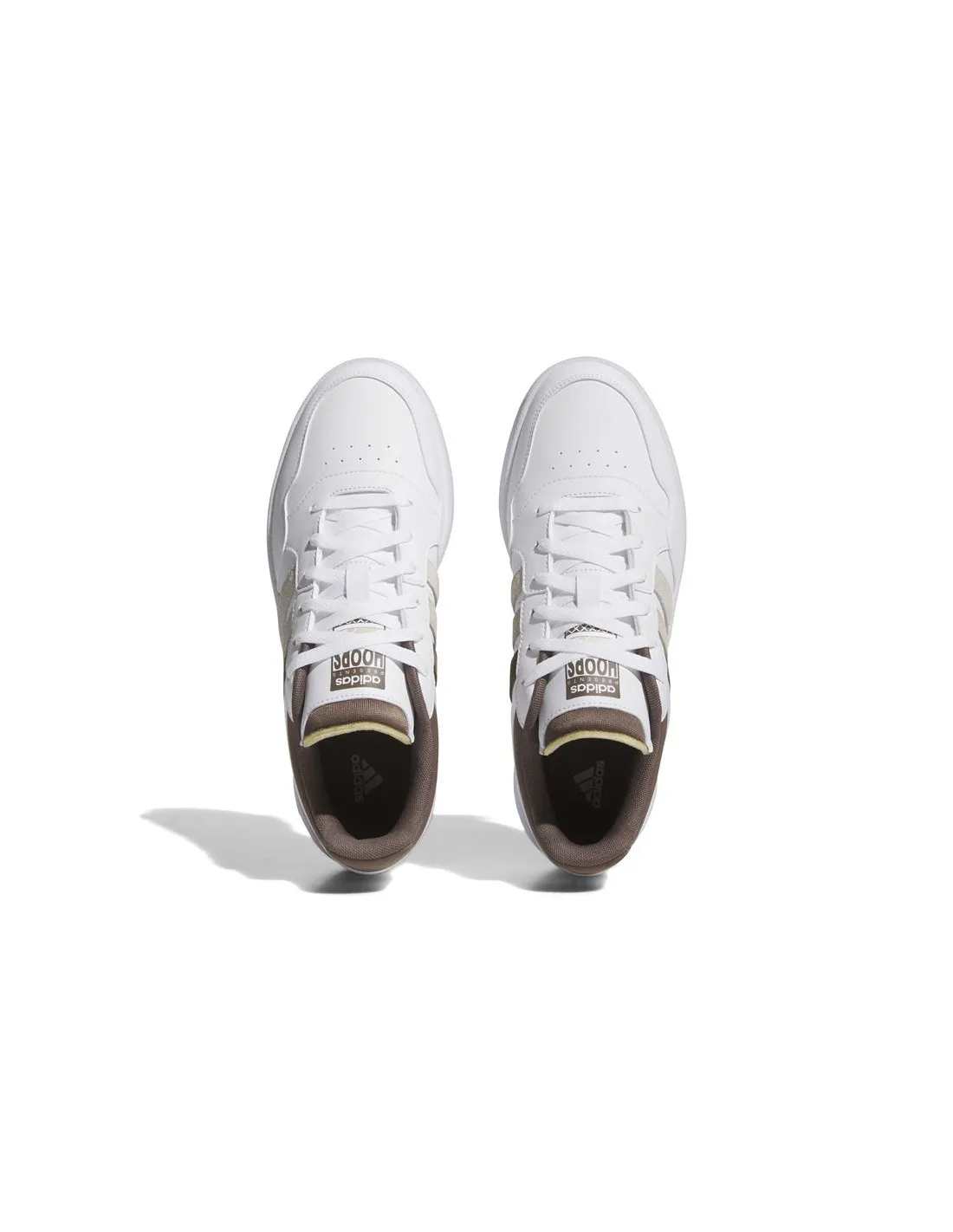 Zapatillas de Baloncesto adidas  3.0 Hombre