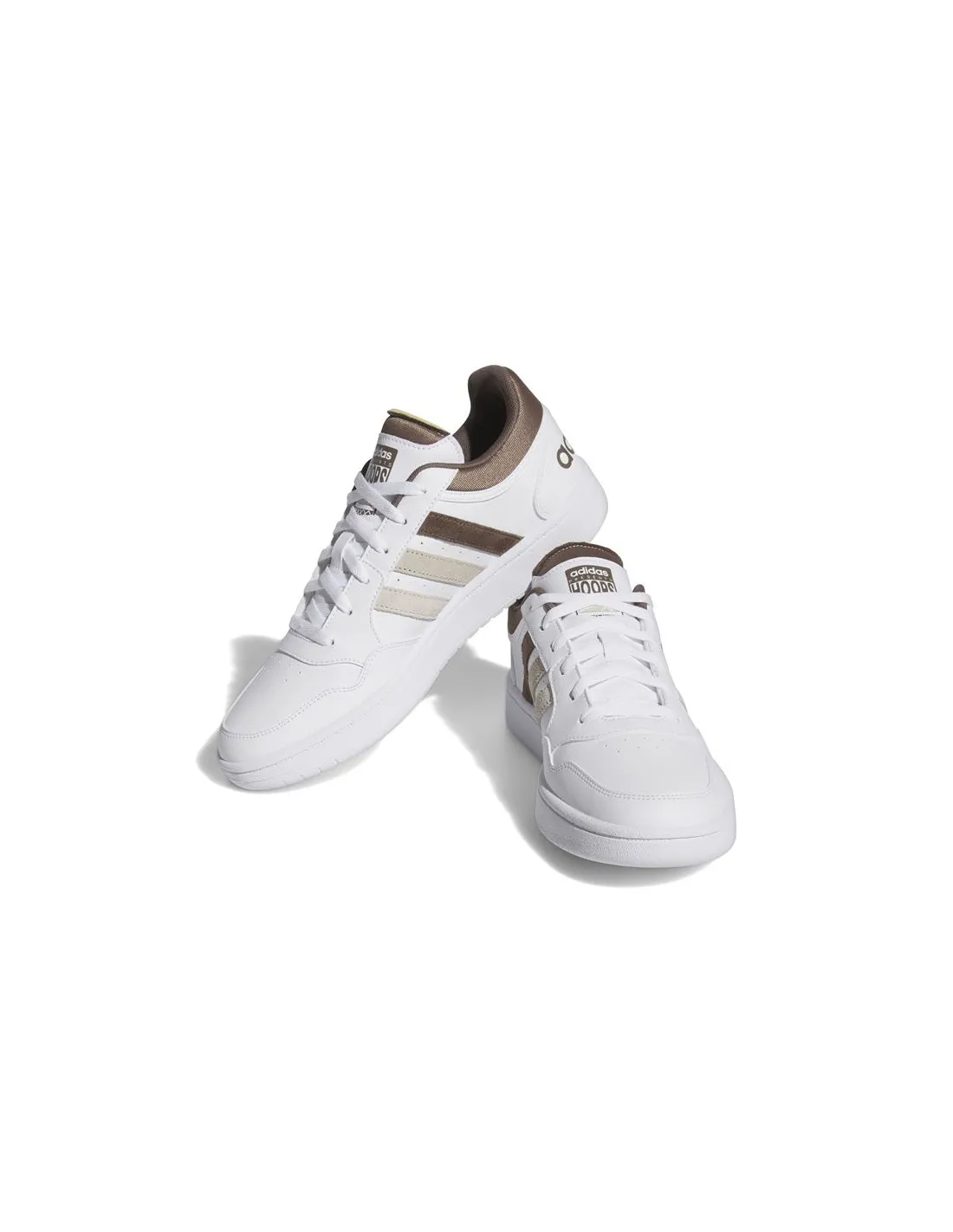 Zapatillas de Baloncesto adidas  3.0 Hombre