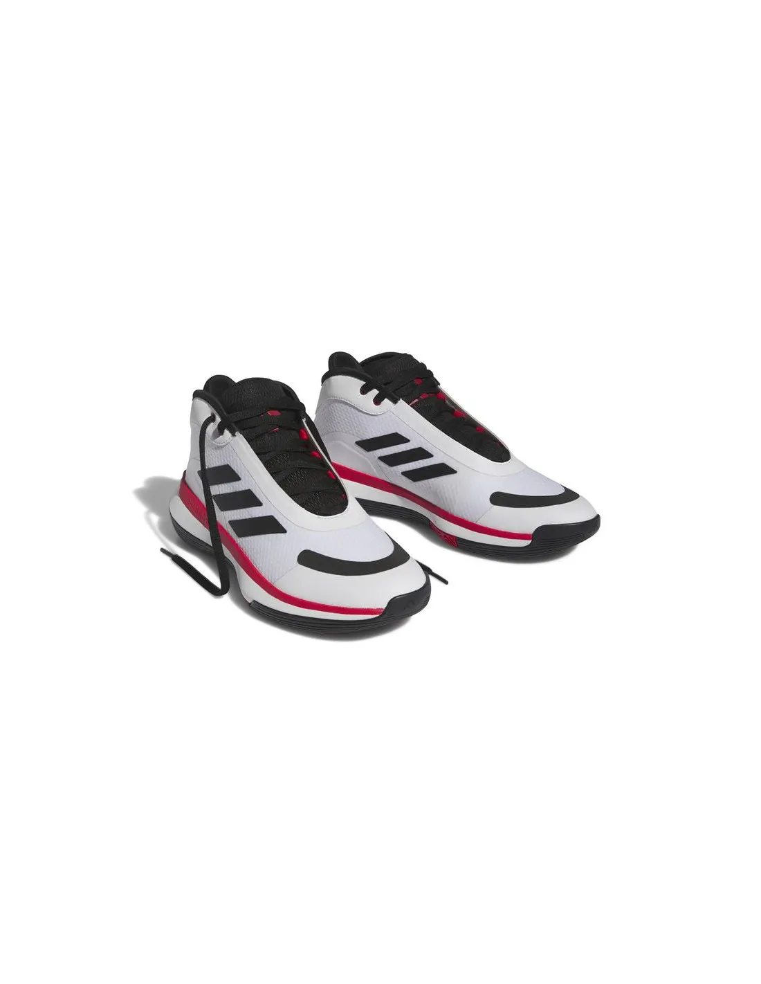 Zapatillas de Baloncesto adidas Bounce Legends